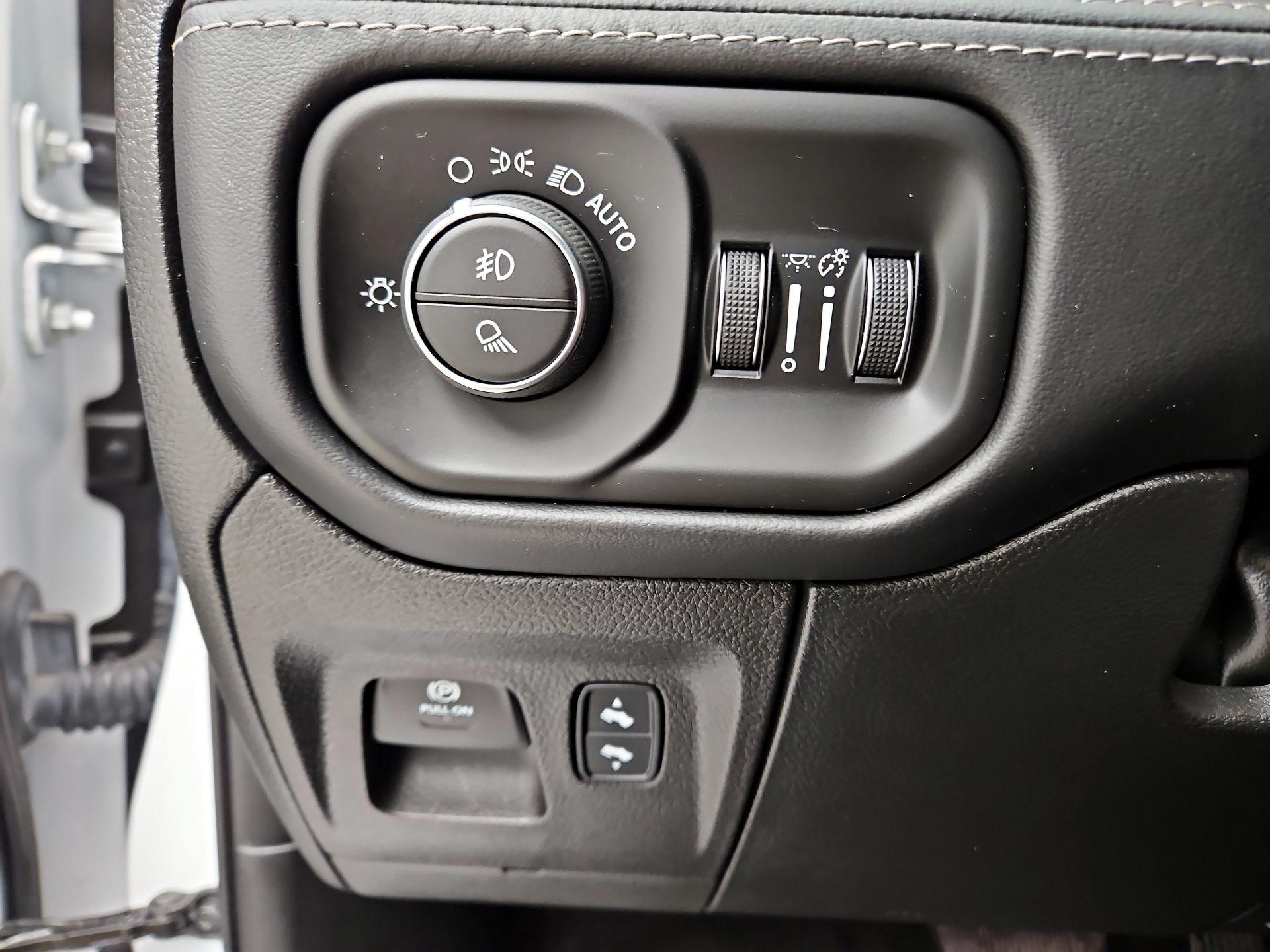 Thumbnail: 2022 RAM 1500 - 13