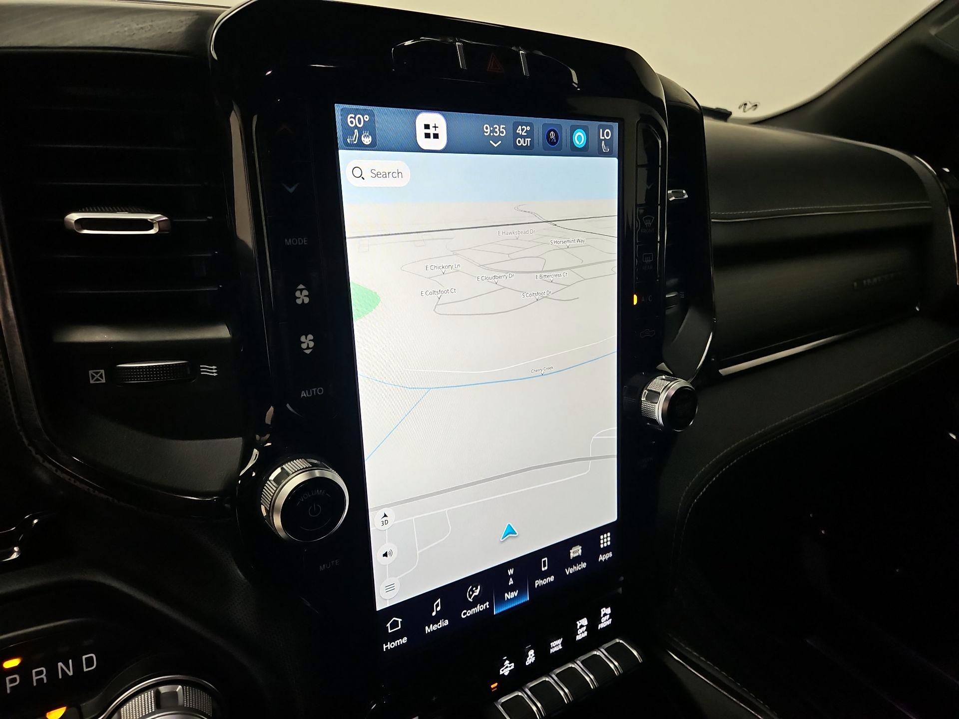 Thumbnail: 2022 RAM 1500 - 14