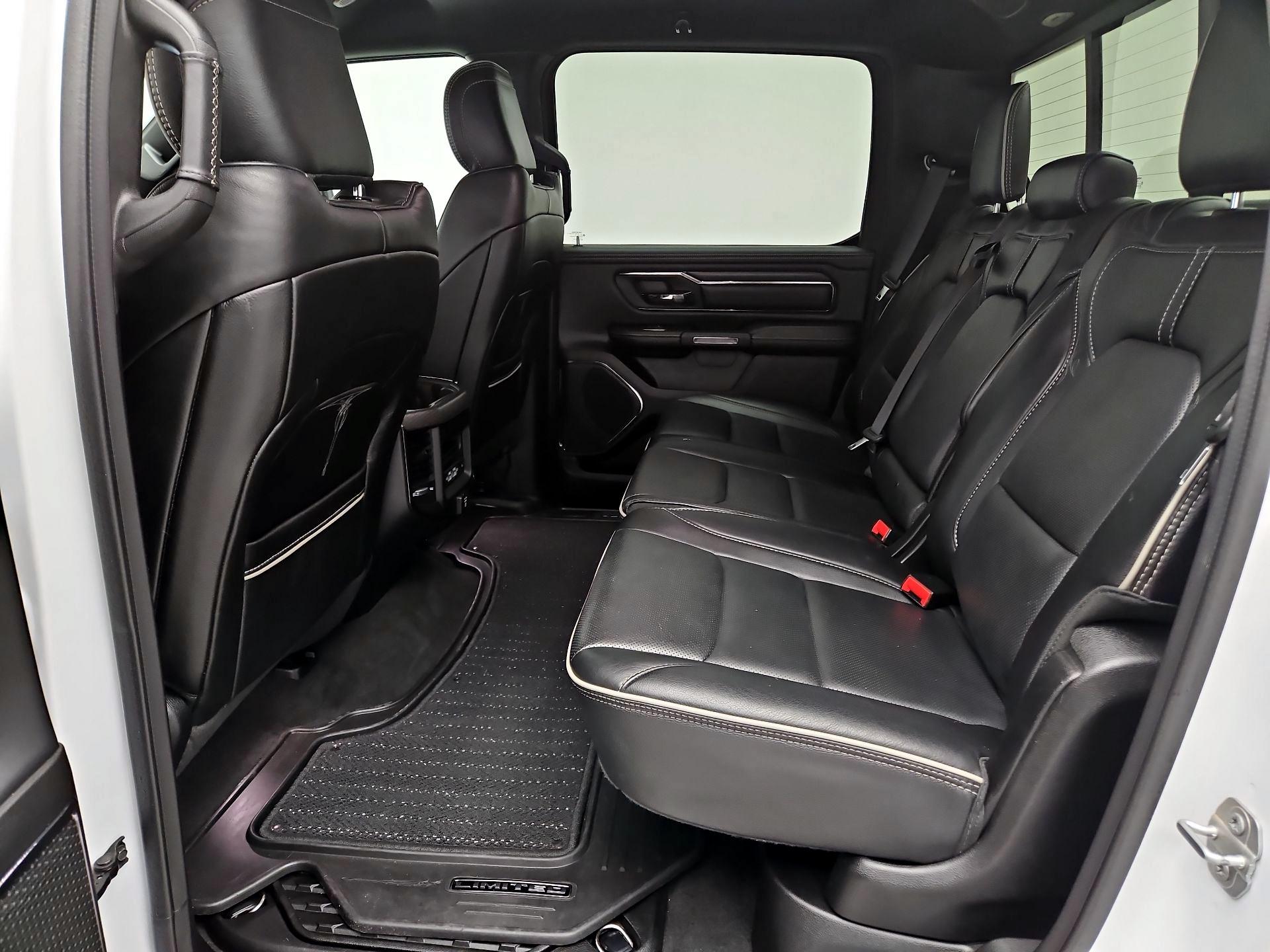 Thumbnail: 2022 RAM 1500 - 20