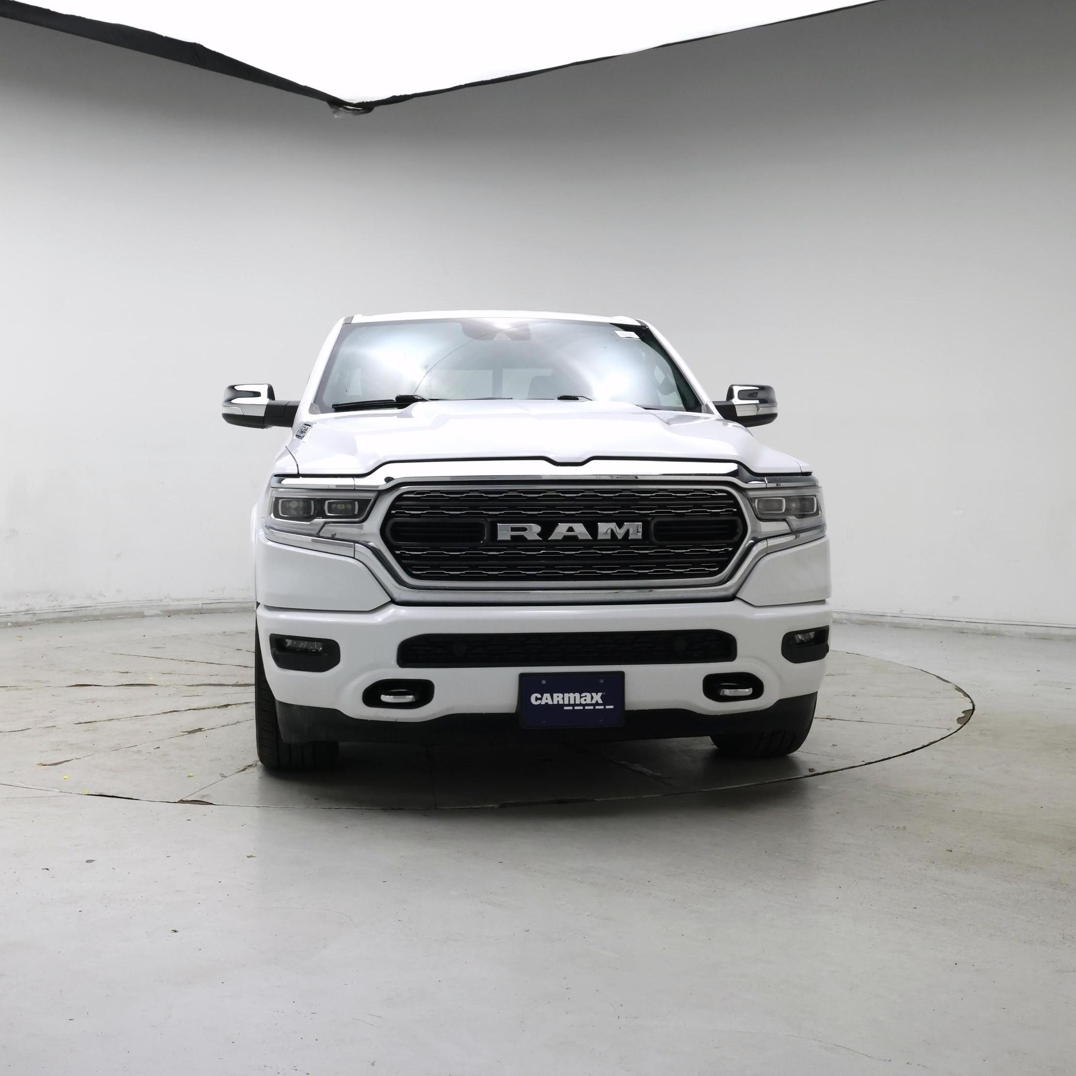 Thumbnail: 2022 RAM 1500 - 5