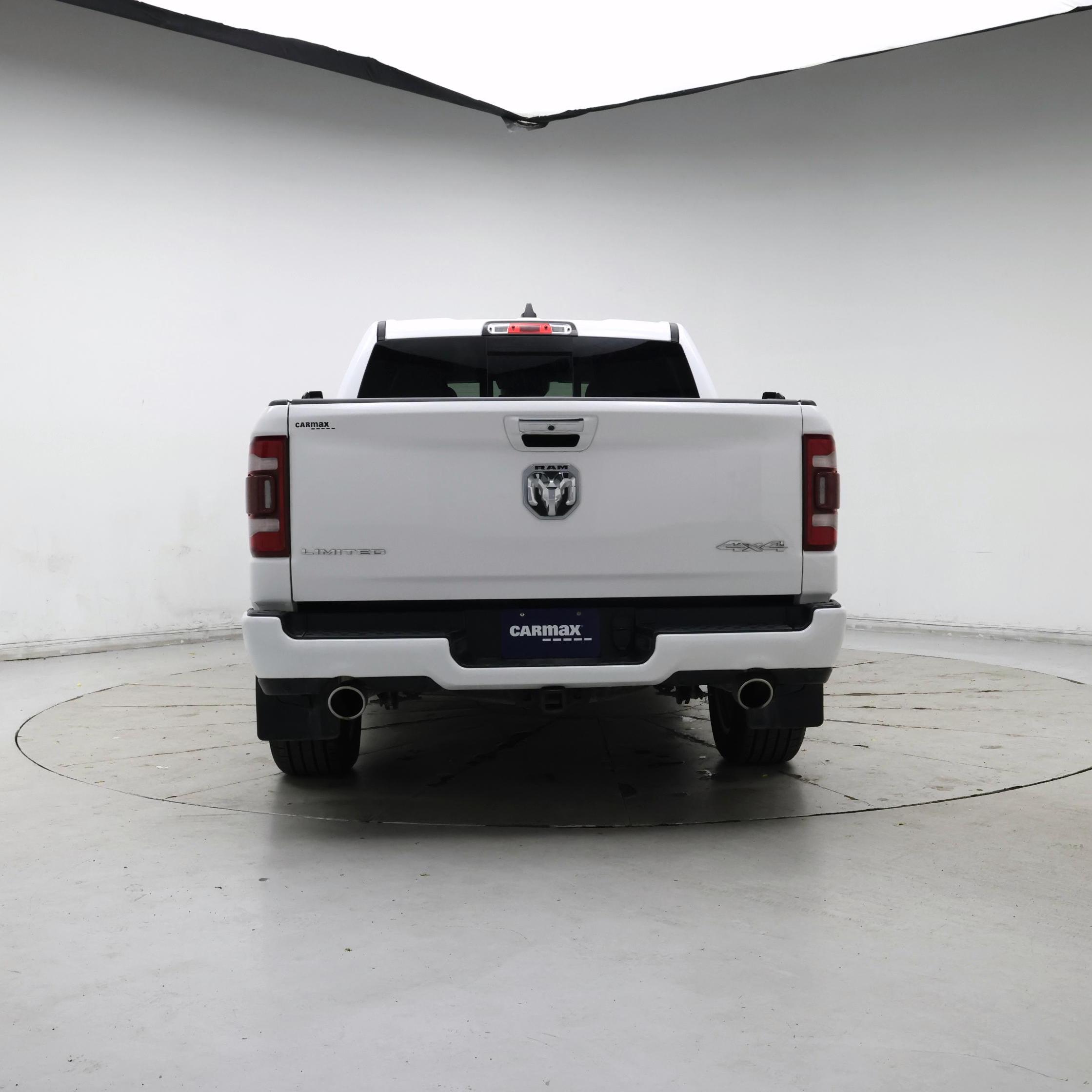 Thumbnail: 2022 RAM 1500 - 6