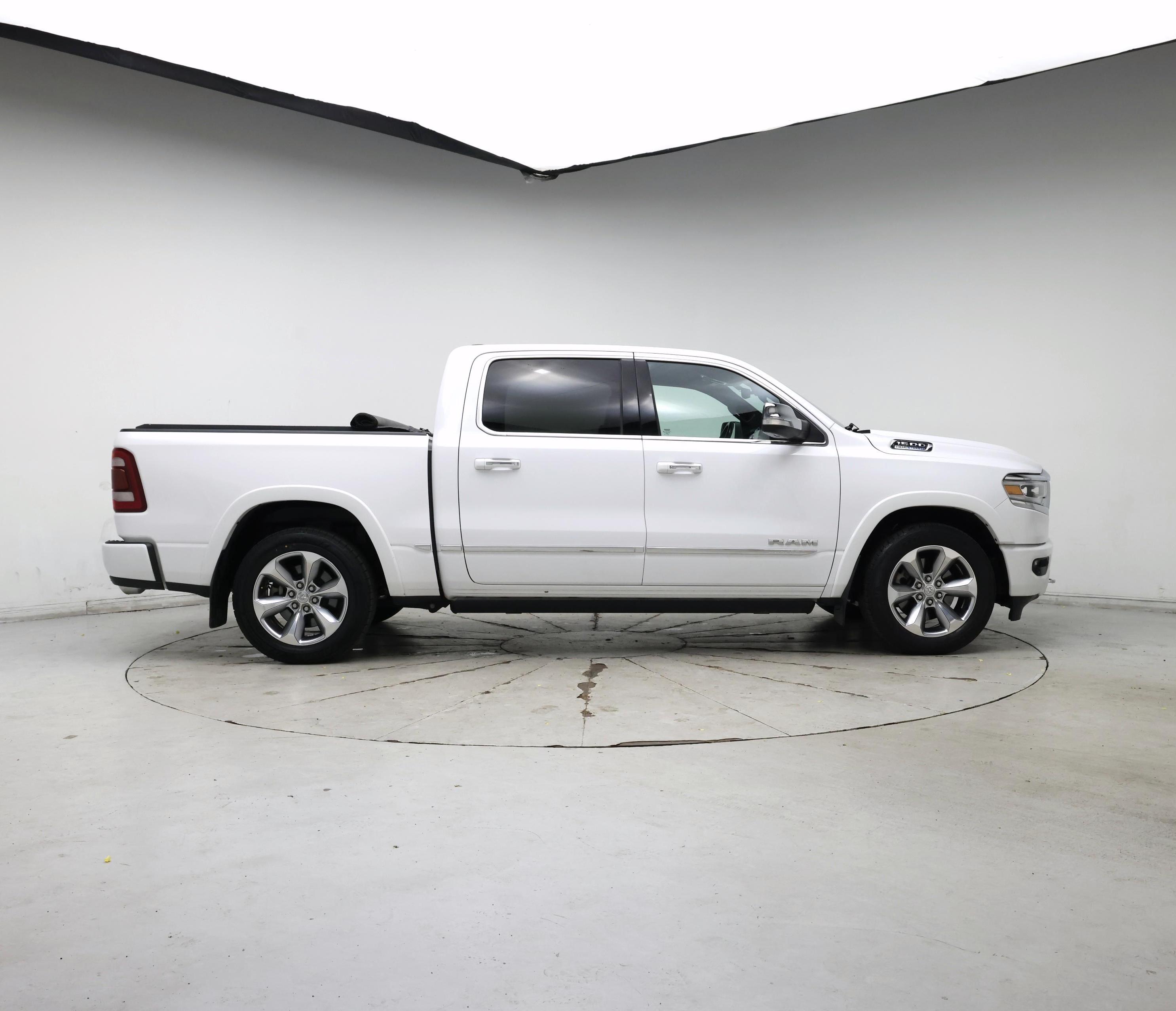 Thumbnail: 2022 RAM 1500 - 7