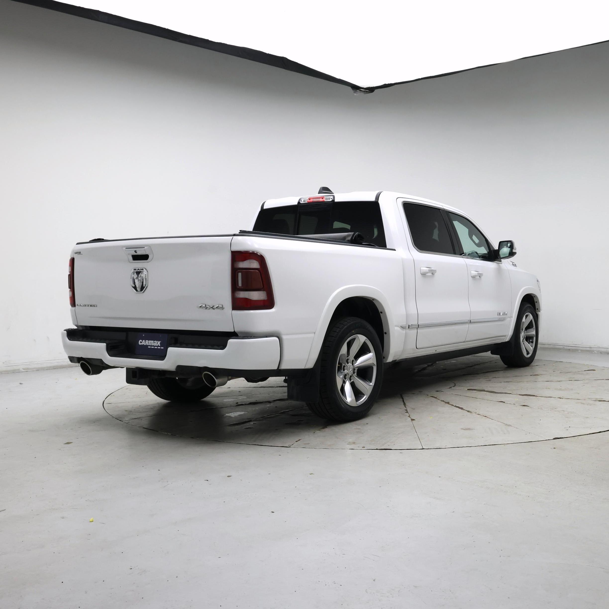 Thumbnail: 2022 RAM 1500 - 8