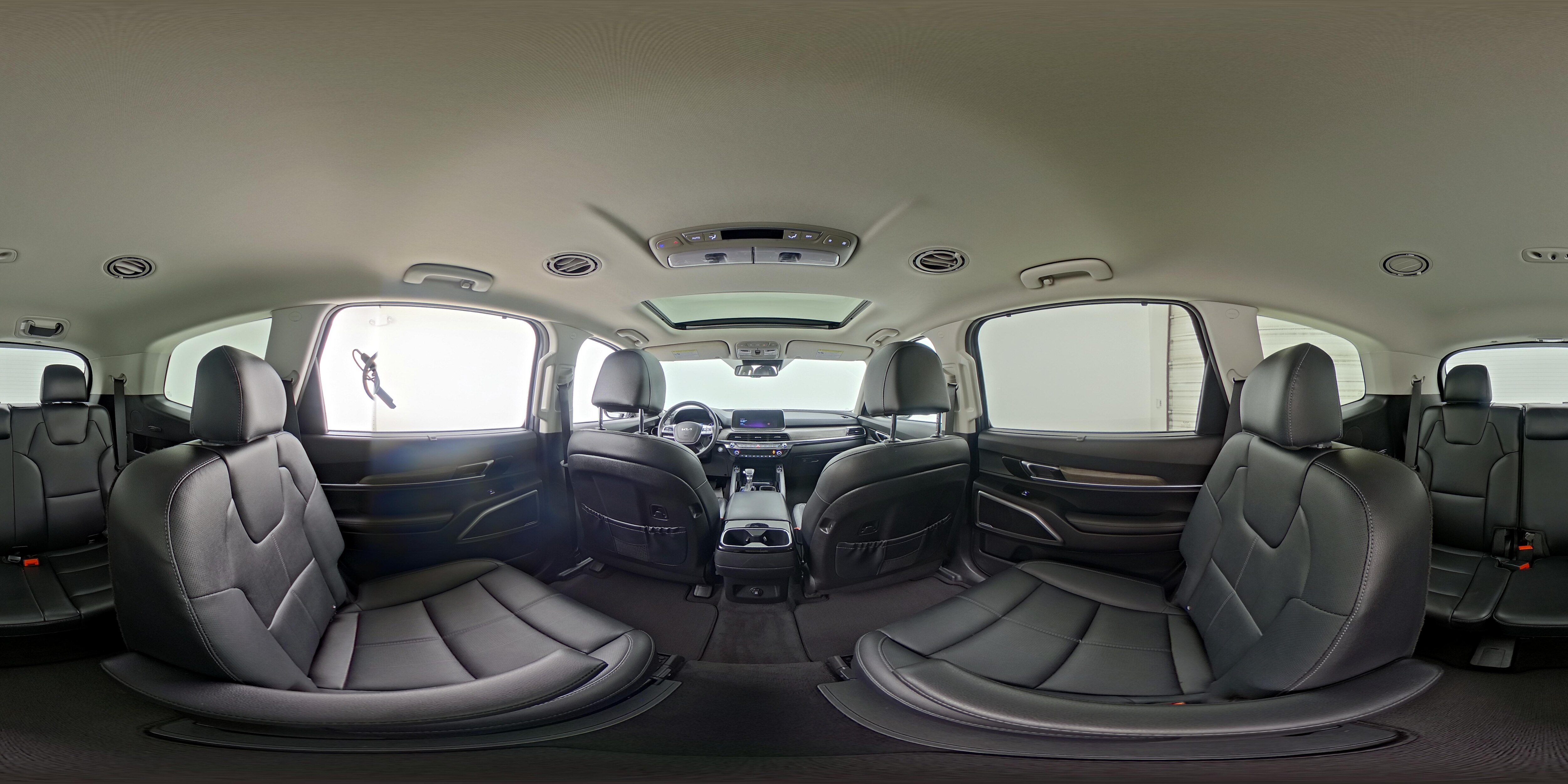 2022 Kia Telluride EX - Photo 28