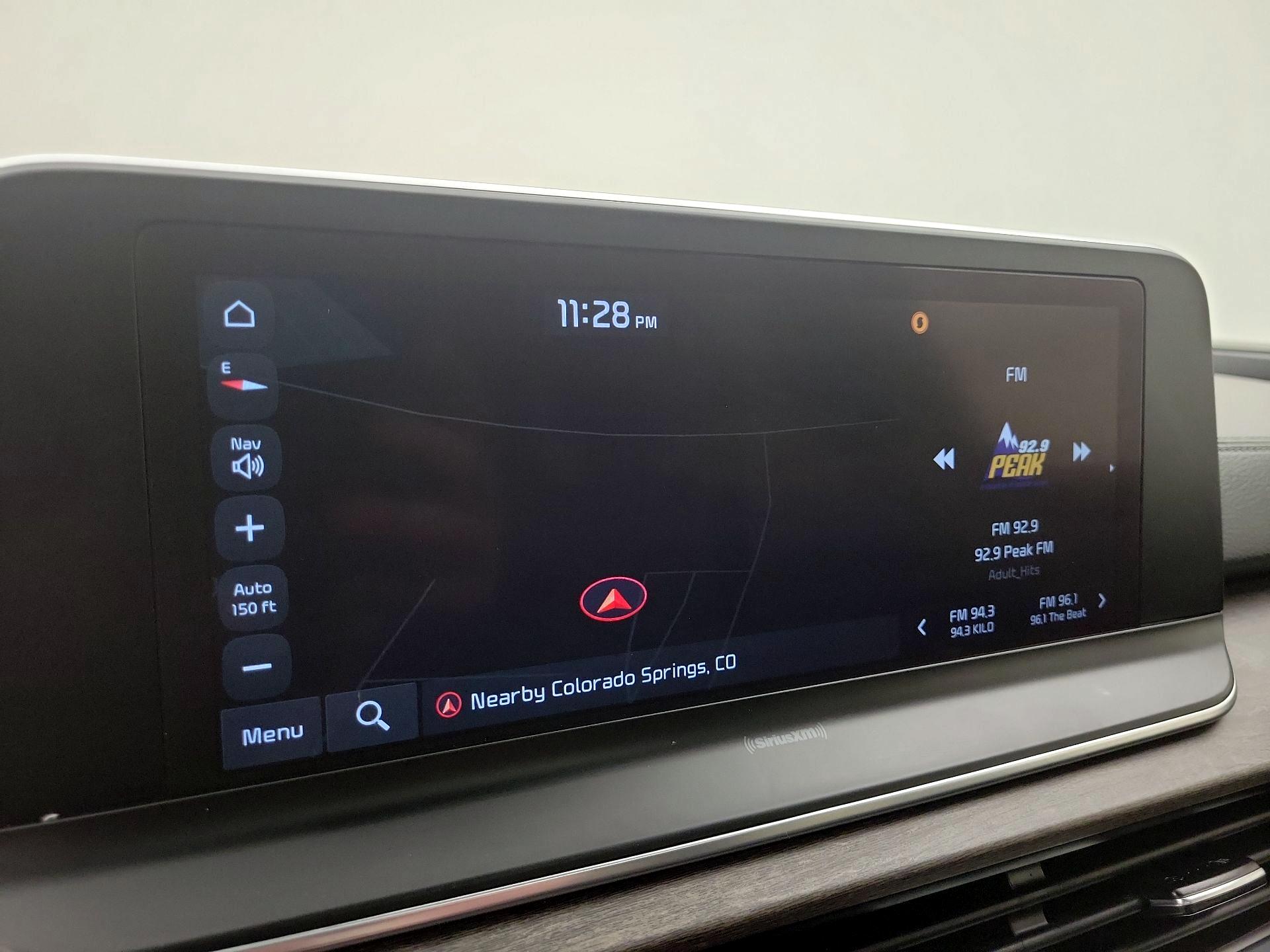 Thumbnail: 2022 Kia Telluride - 14