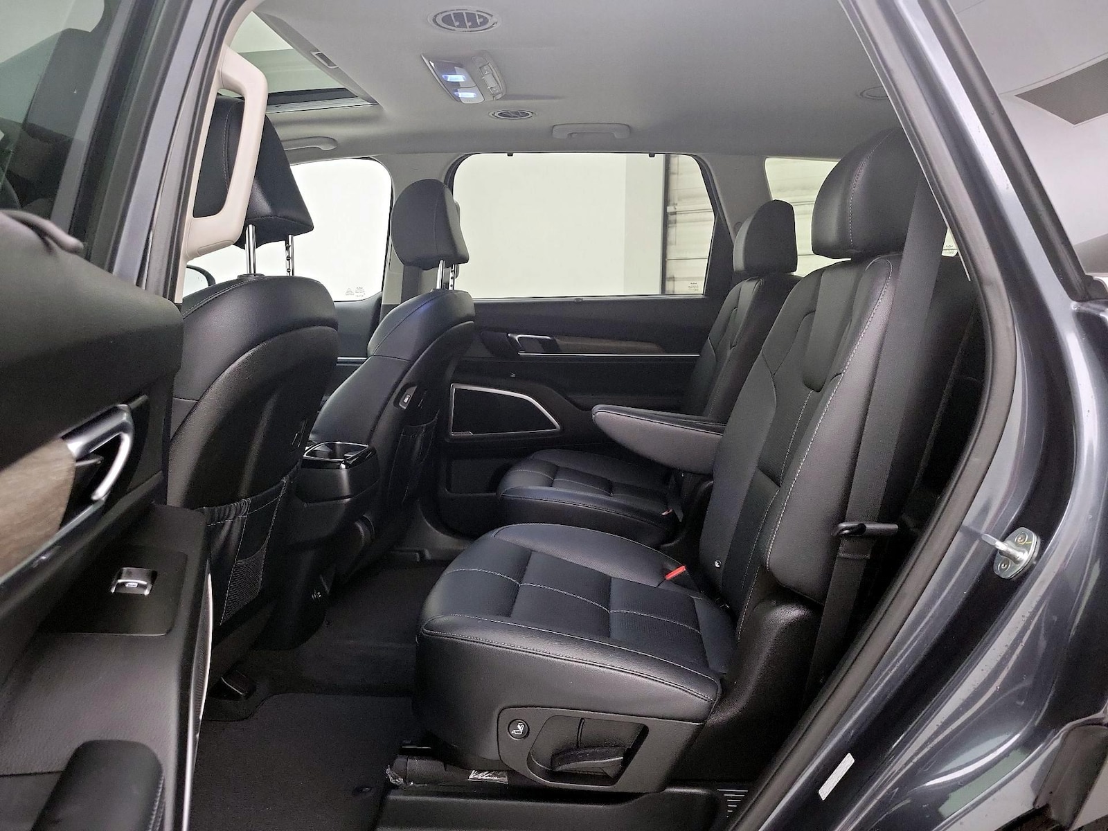 2022 Kia Telluride EX - Photo 22