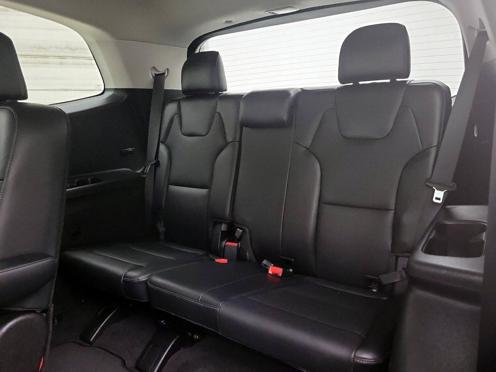 2022 Kia Telluride EX - Photo 23
