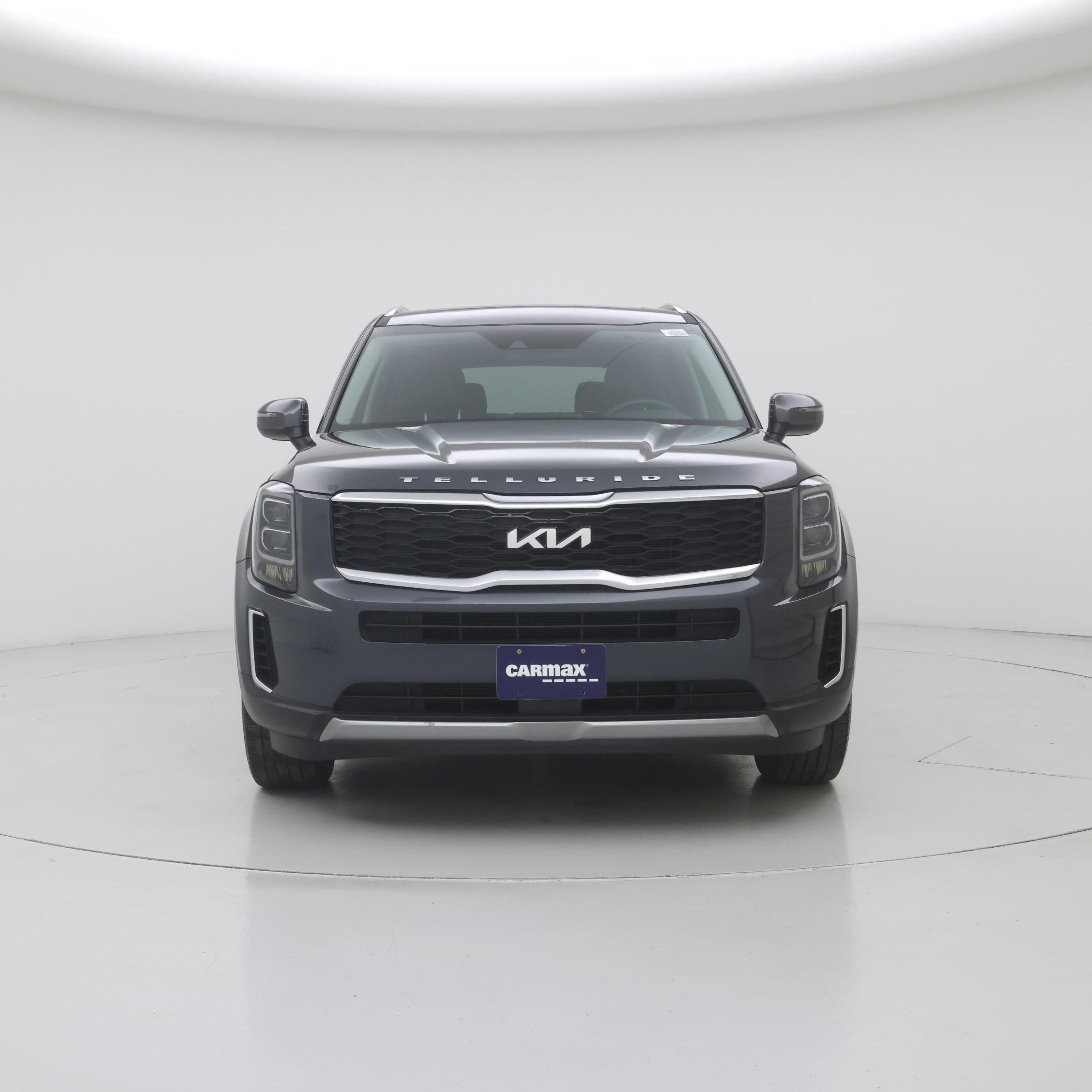 Thumbnail: 2022 Kia Telluride - 5