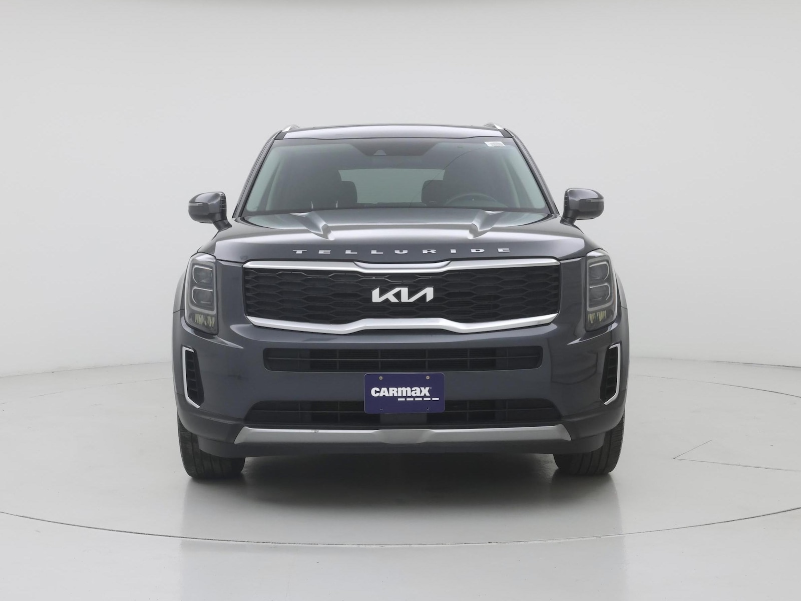 2022 Kia Telluride EX - Photo 6