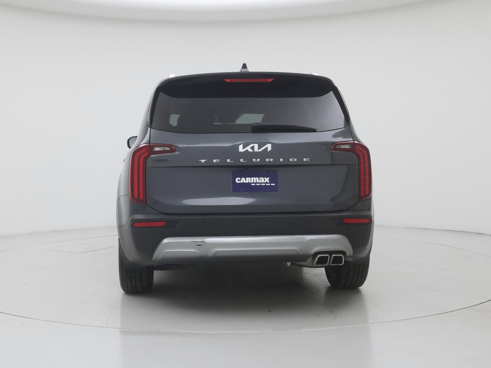 2022 Kia Telluride EX - Photo 7