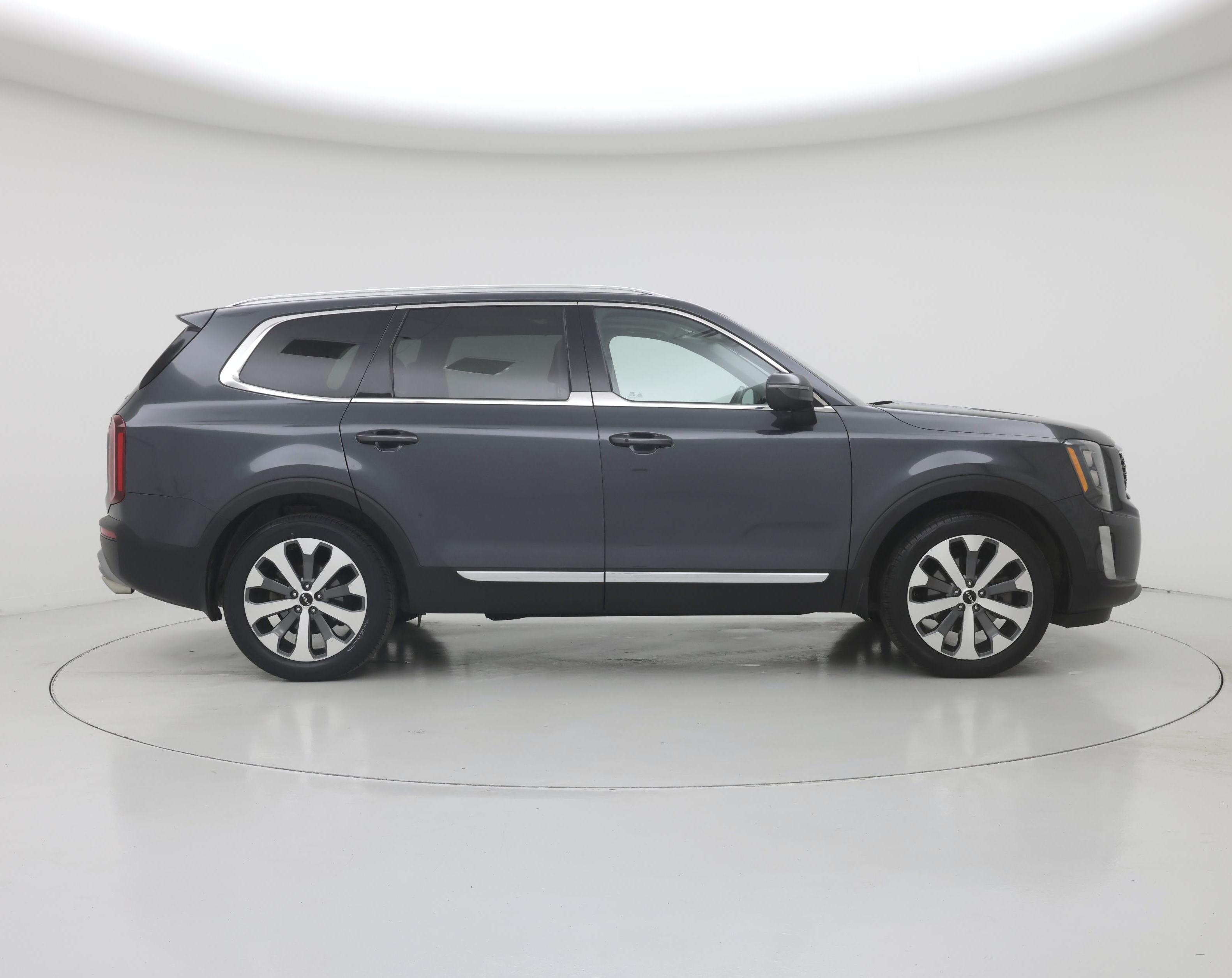 Thumbnail: 2022 Kia Telluride - 7