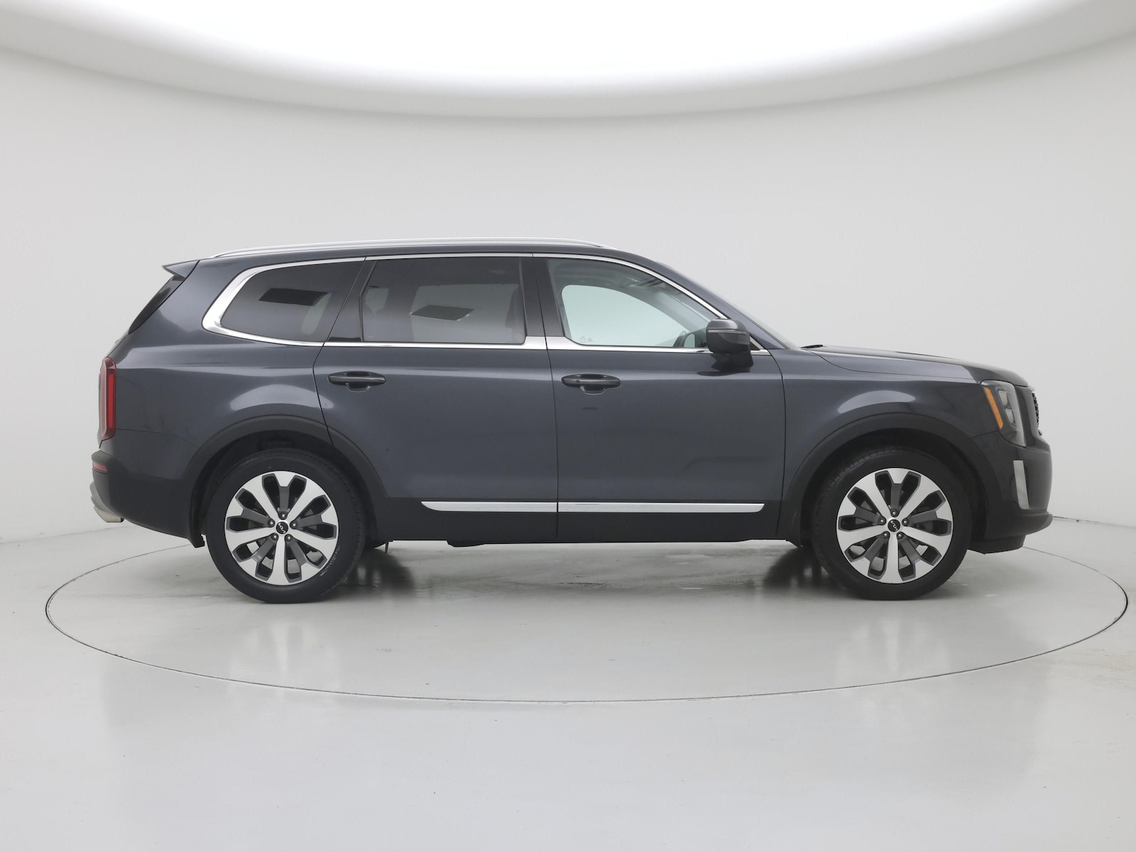 2022 Kia Telluride EX - Photo 8