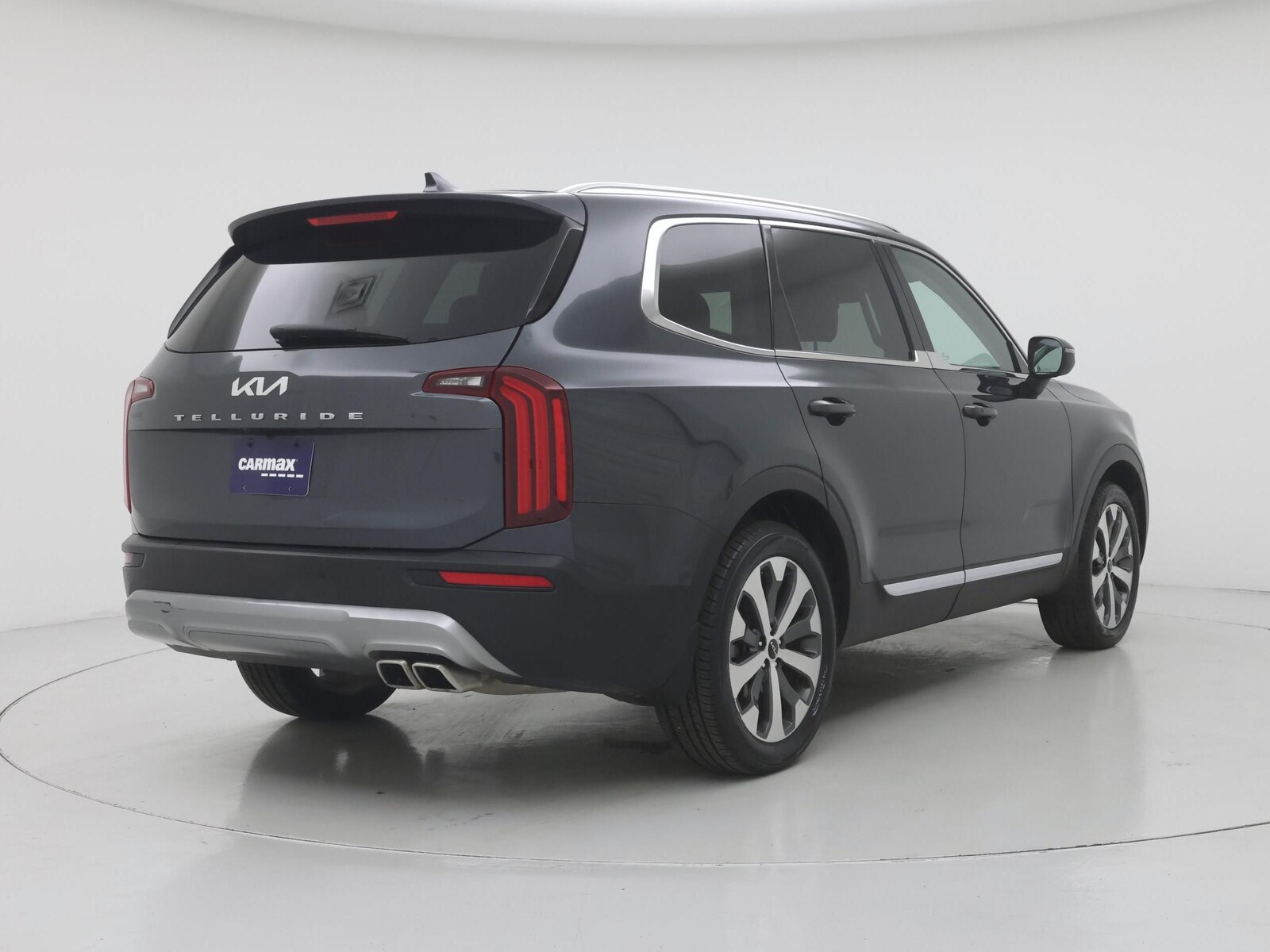 2022 Kia Telluride EX - Photo 9