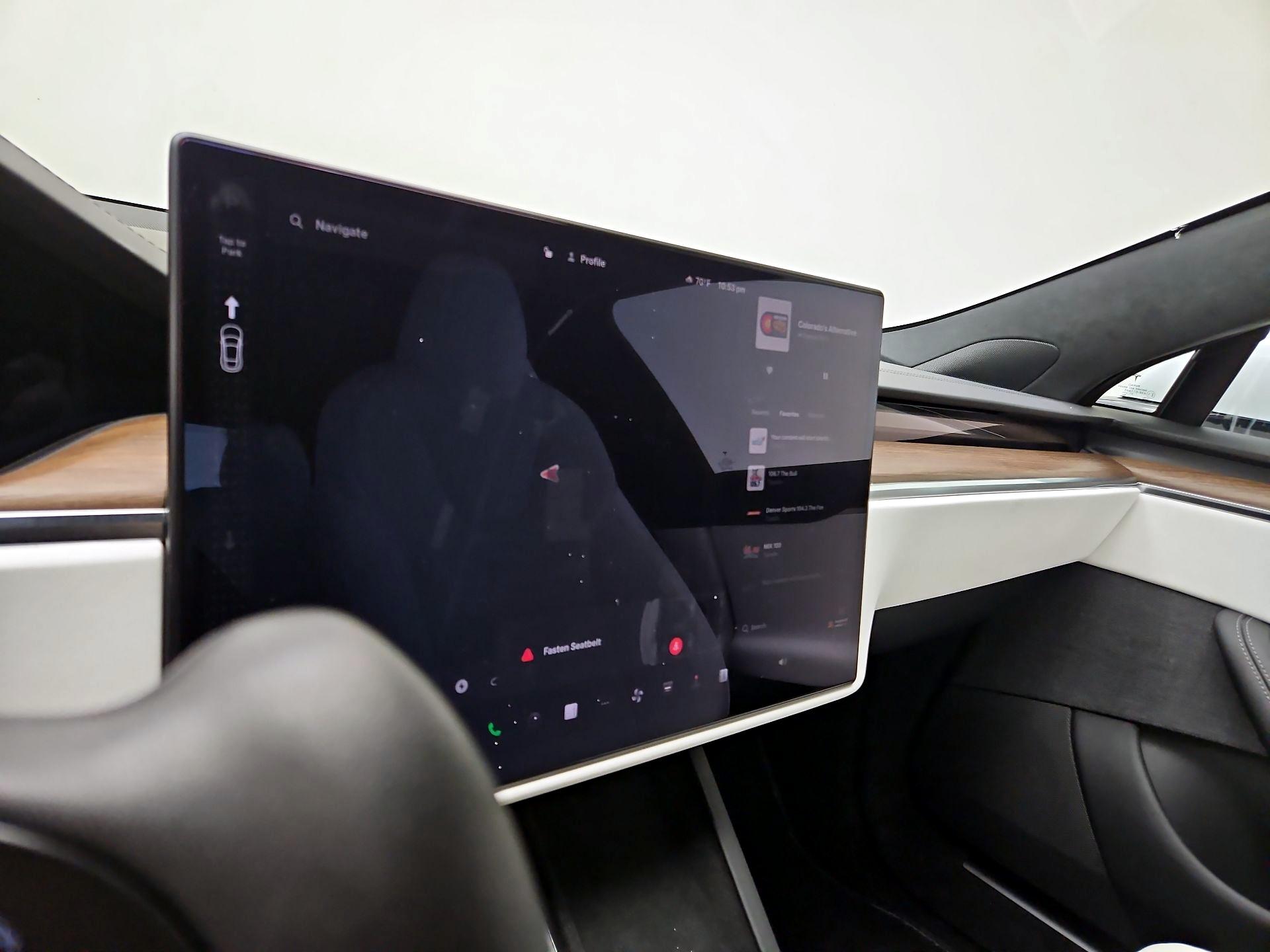 Thumbnail: 2022 Tesla Model S - 13