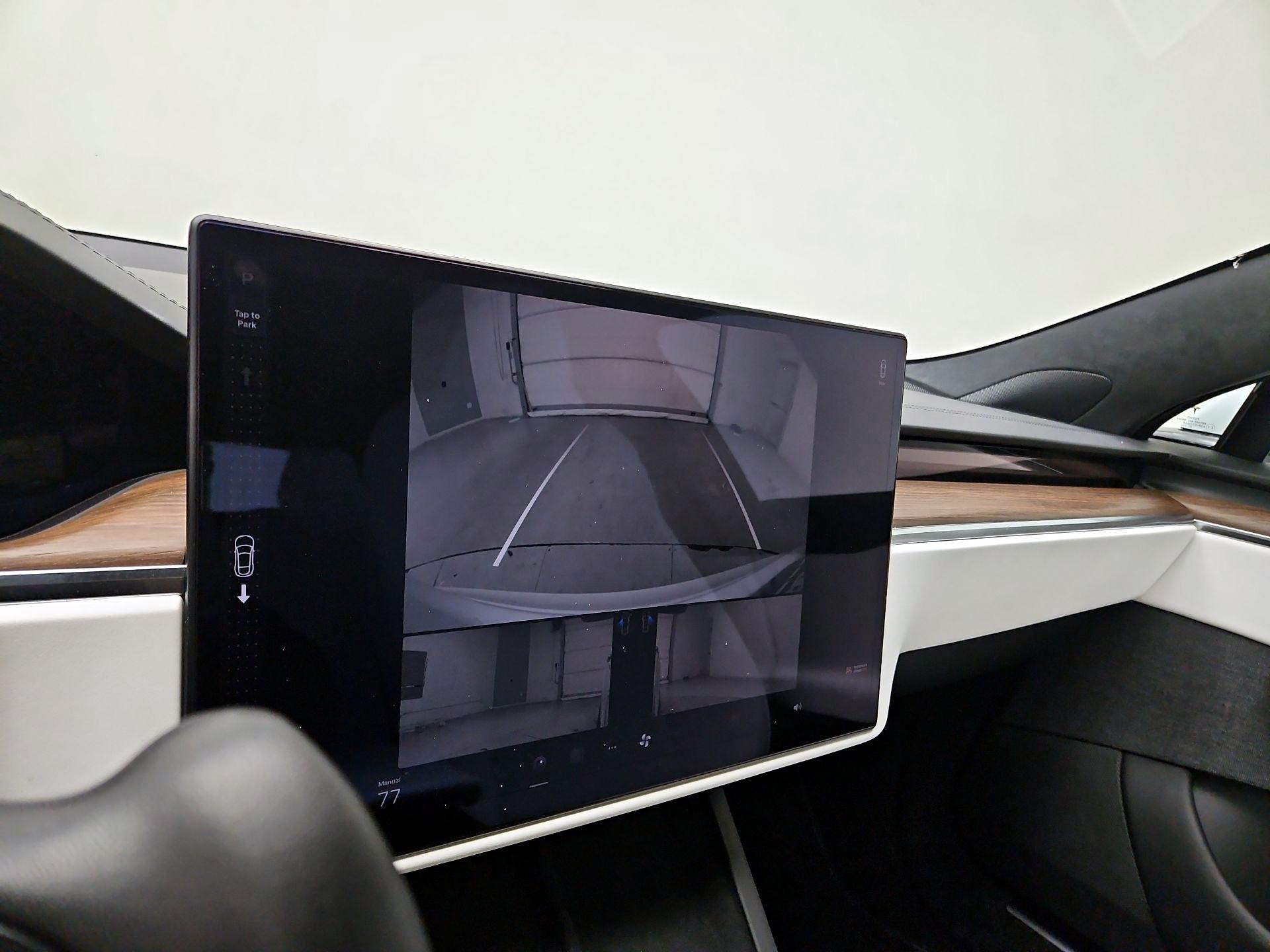 Thumbnail: 2022 Tesla Model S - 14