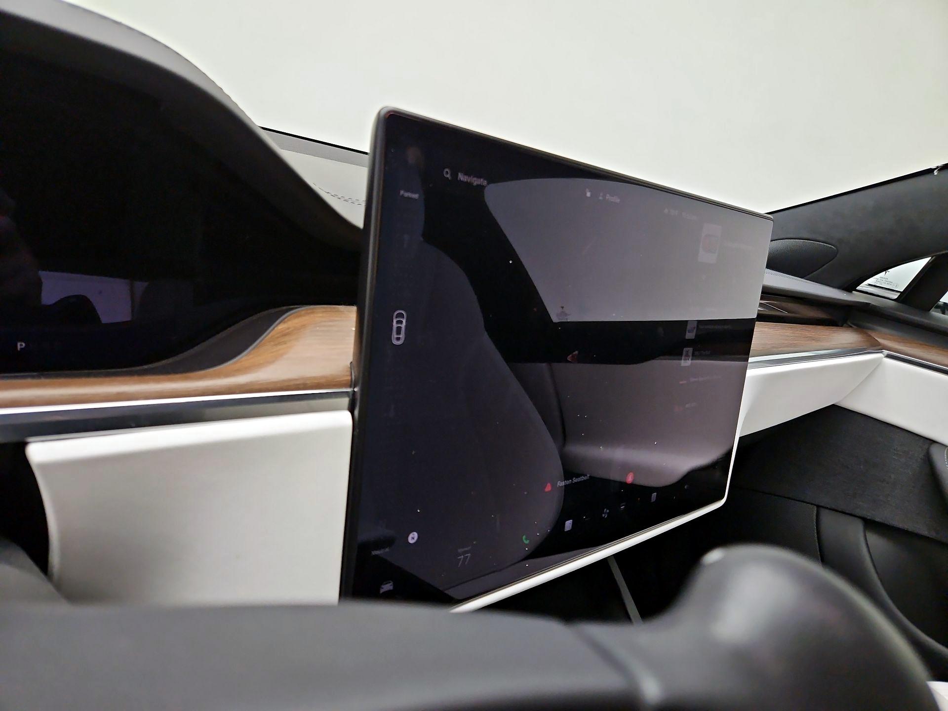 Thumbnail: 2022 Tesla Model S - 17