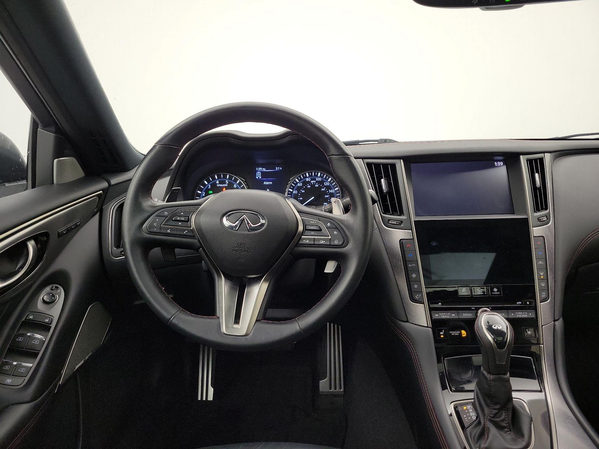 Thumbnail: 2019 INFINITI  - 10