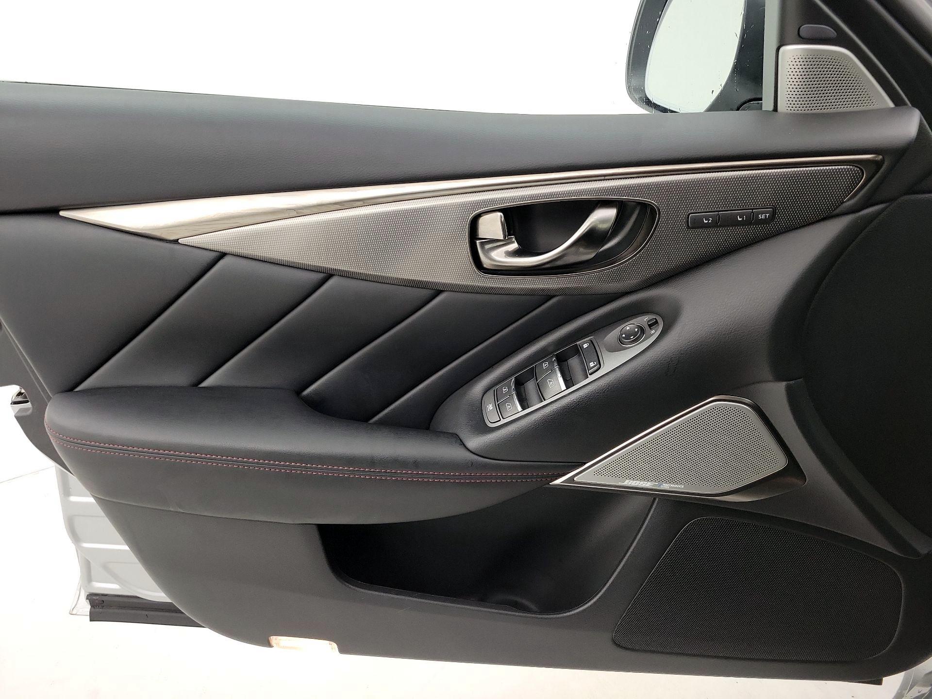 Thumbnail: 2019 INFINITI  - 12