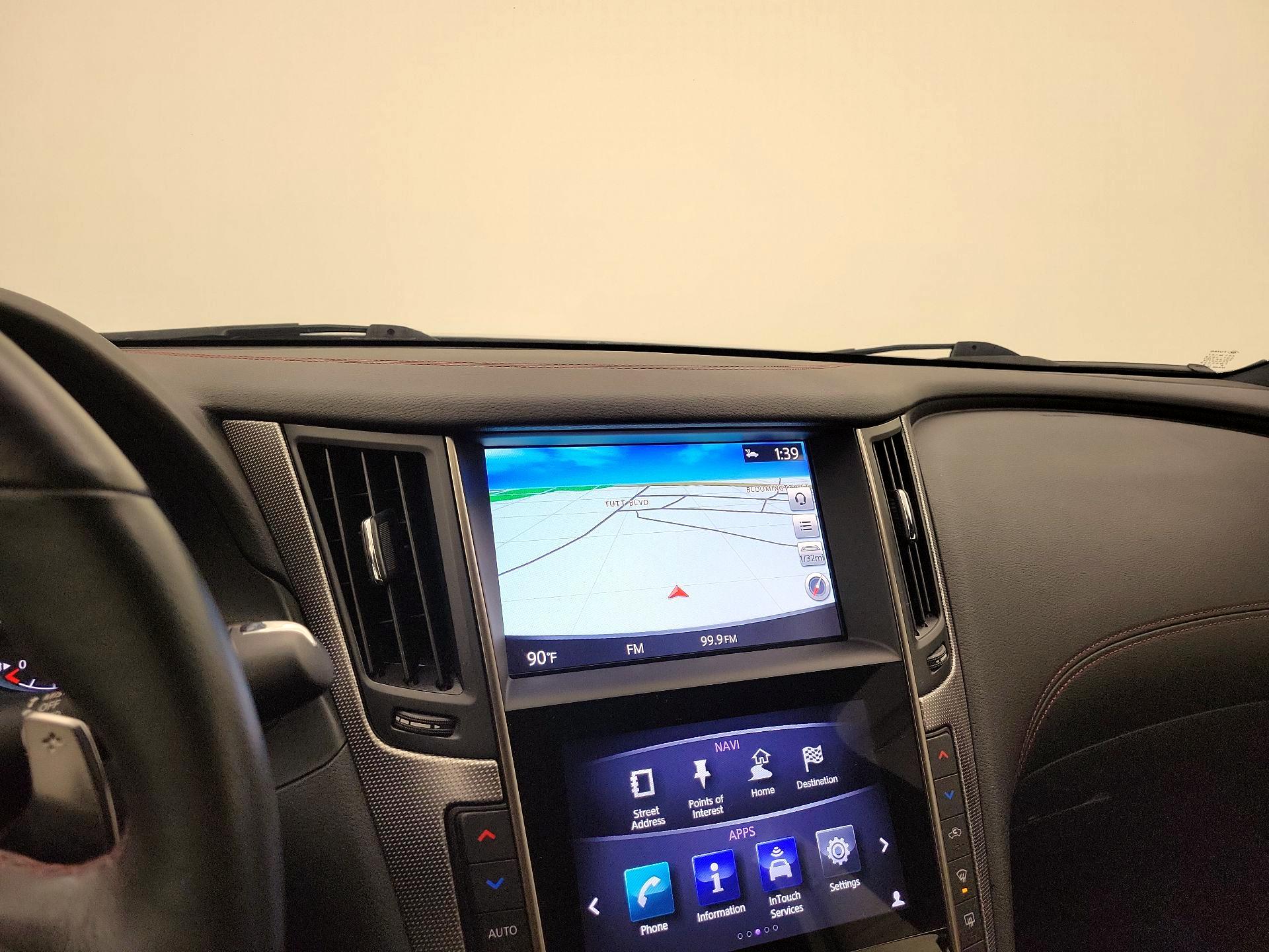 Thumbnail: 2019 INFINITI  - 14