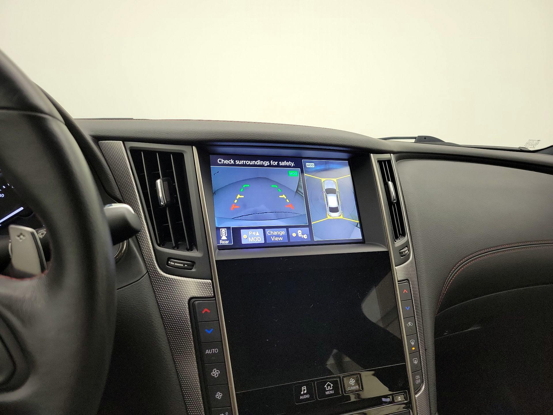 Thumbnail: 2019 INFINITI  - 15