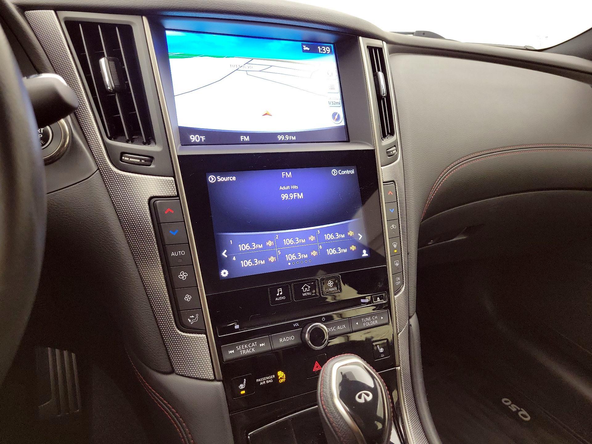 Thumbnail: 2019 INFINITI  - 16