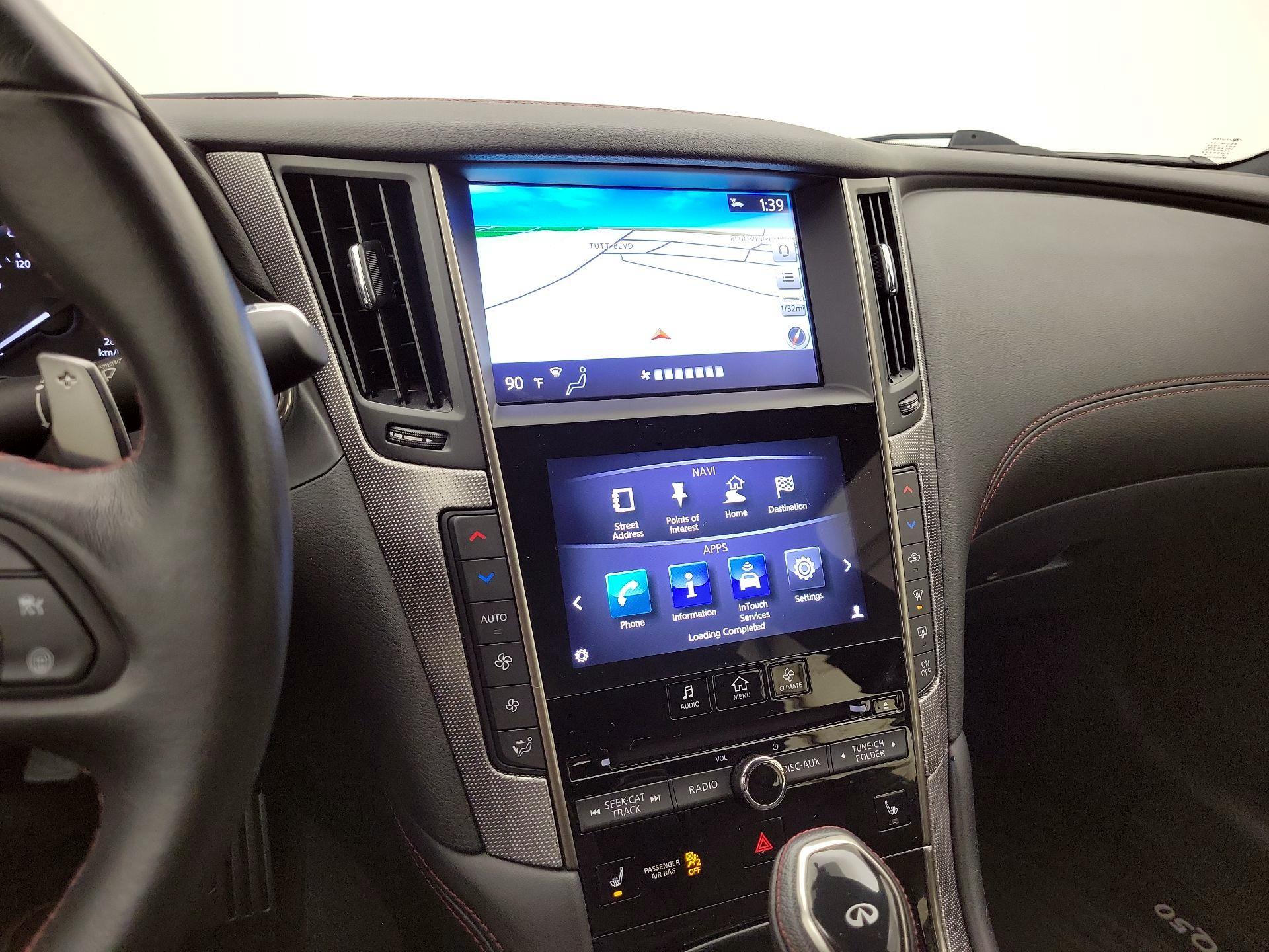 Thumbnail: 2019 INFINITI  - 17