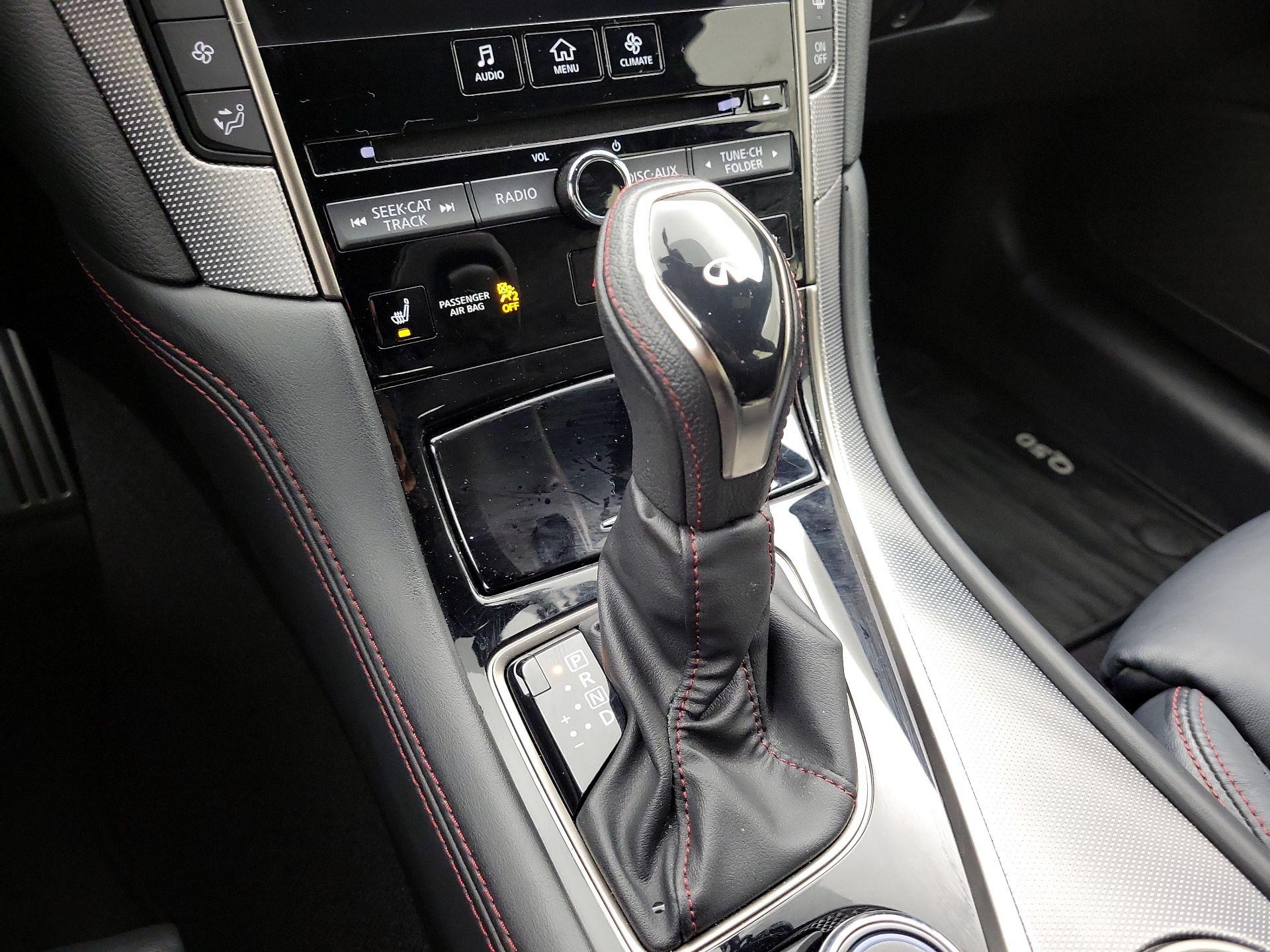 Thumbnail: 2019 INFINITI  - 18