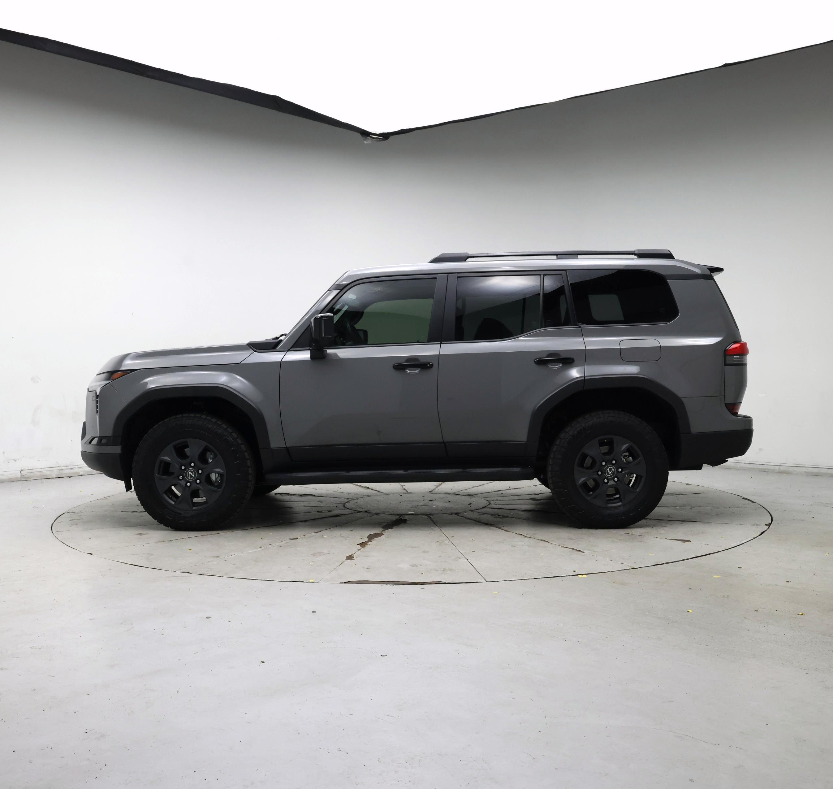 Thumbnail: 2024 Lexus GX - 3
