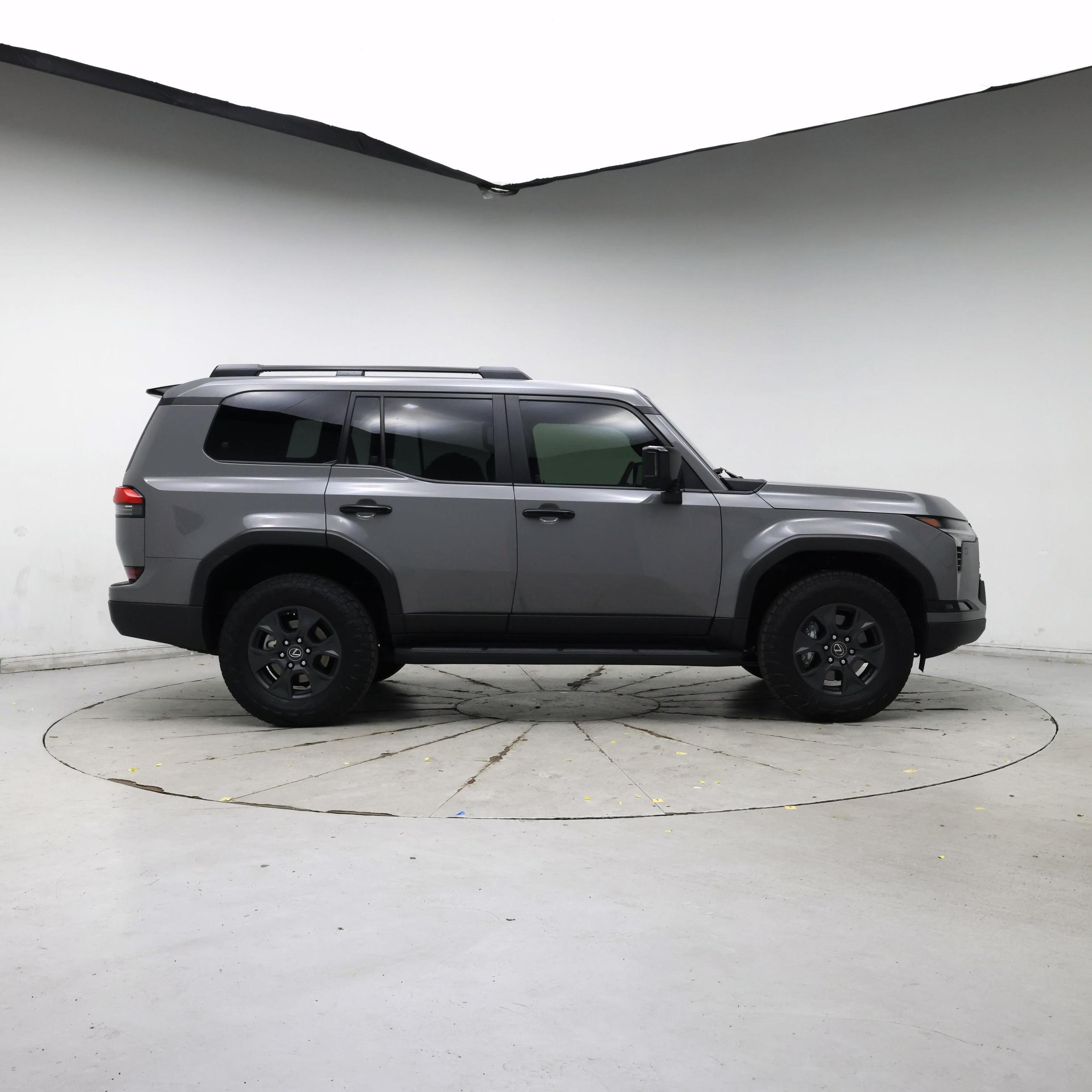 Thumbnail: 2024 Lexus GX - 7
