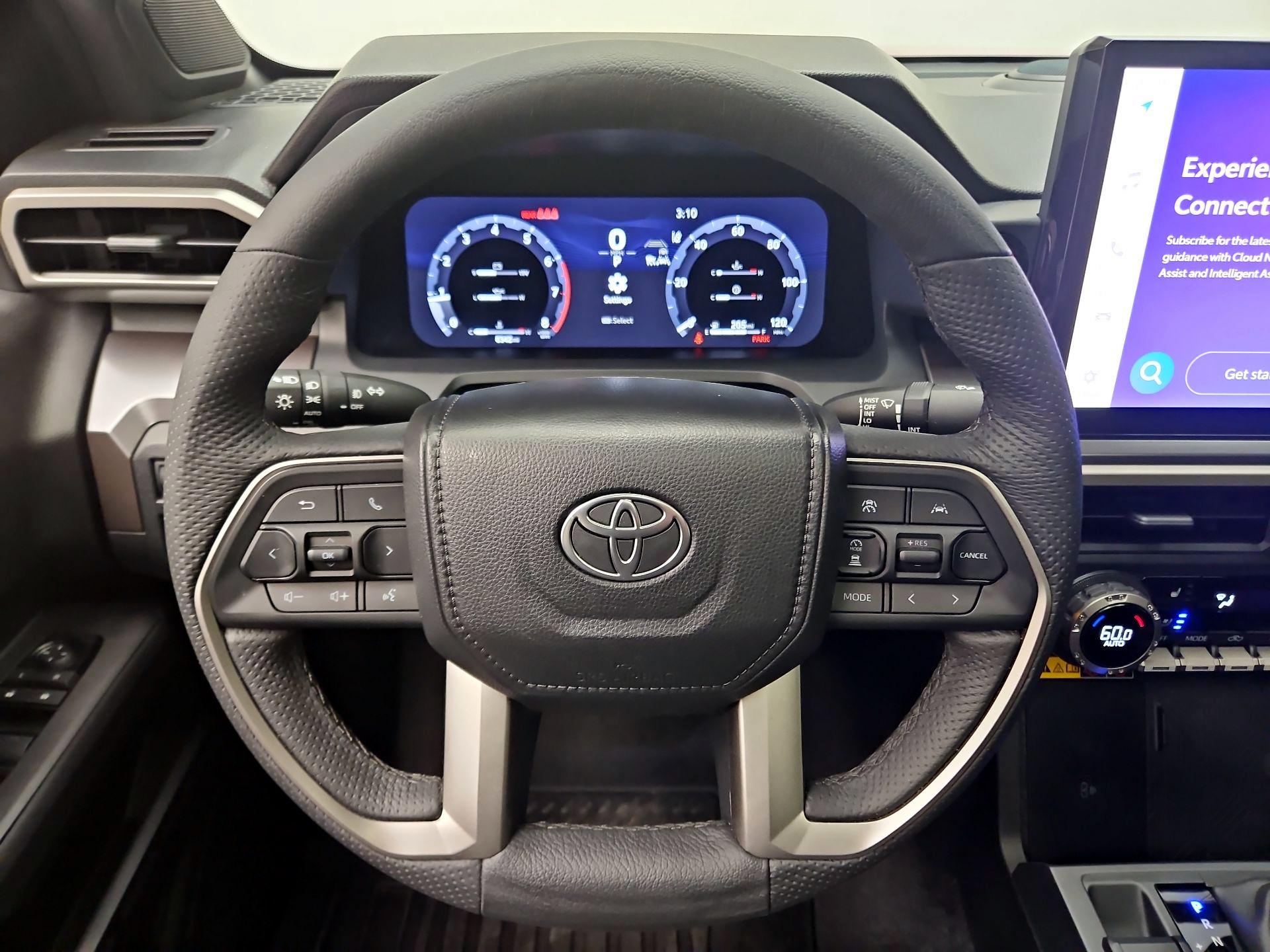 Thumbnail: 2024 Toyota Tacoma - 10