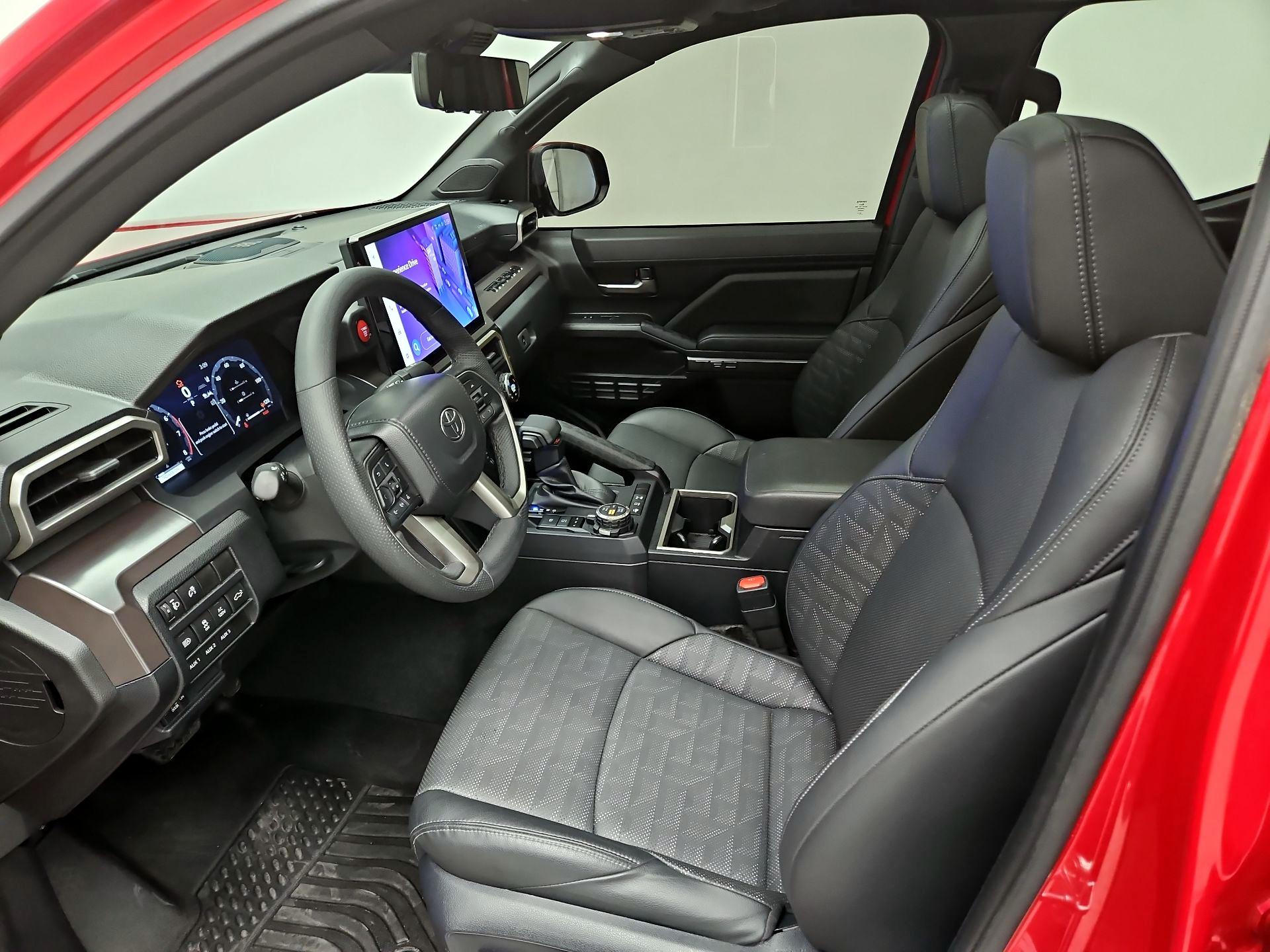 Thumbnail: 2024 Toyota Tacoma - 11