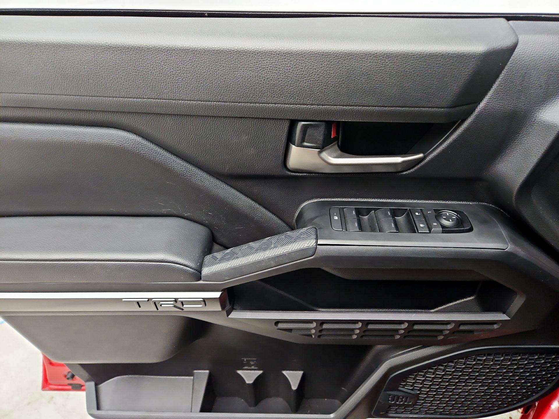 Thumbnail: 2024 Toyota Tacoma - 12