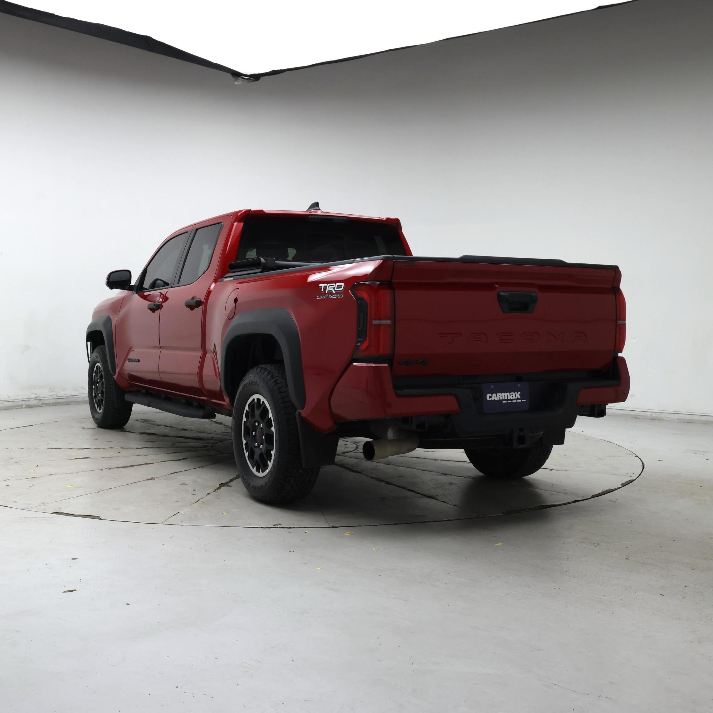 Thumbnail: 2024 Toyota Tacoma - 2