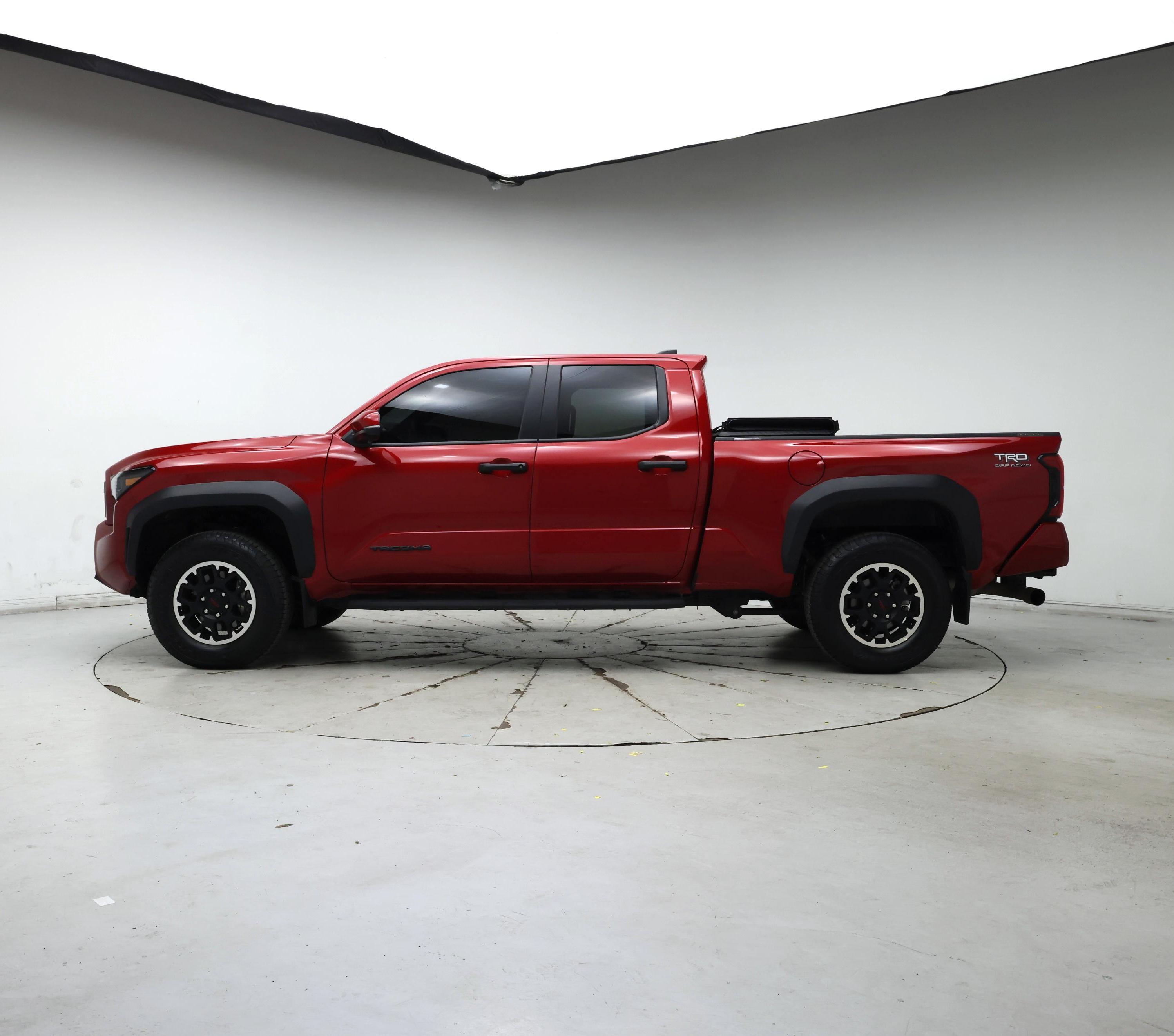 Thumbnail: 2024 Toyota Tacoma - 3
