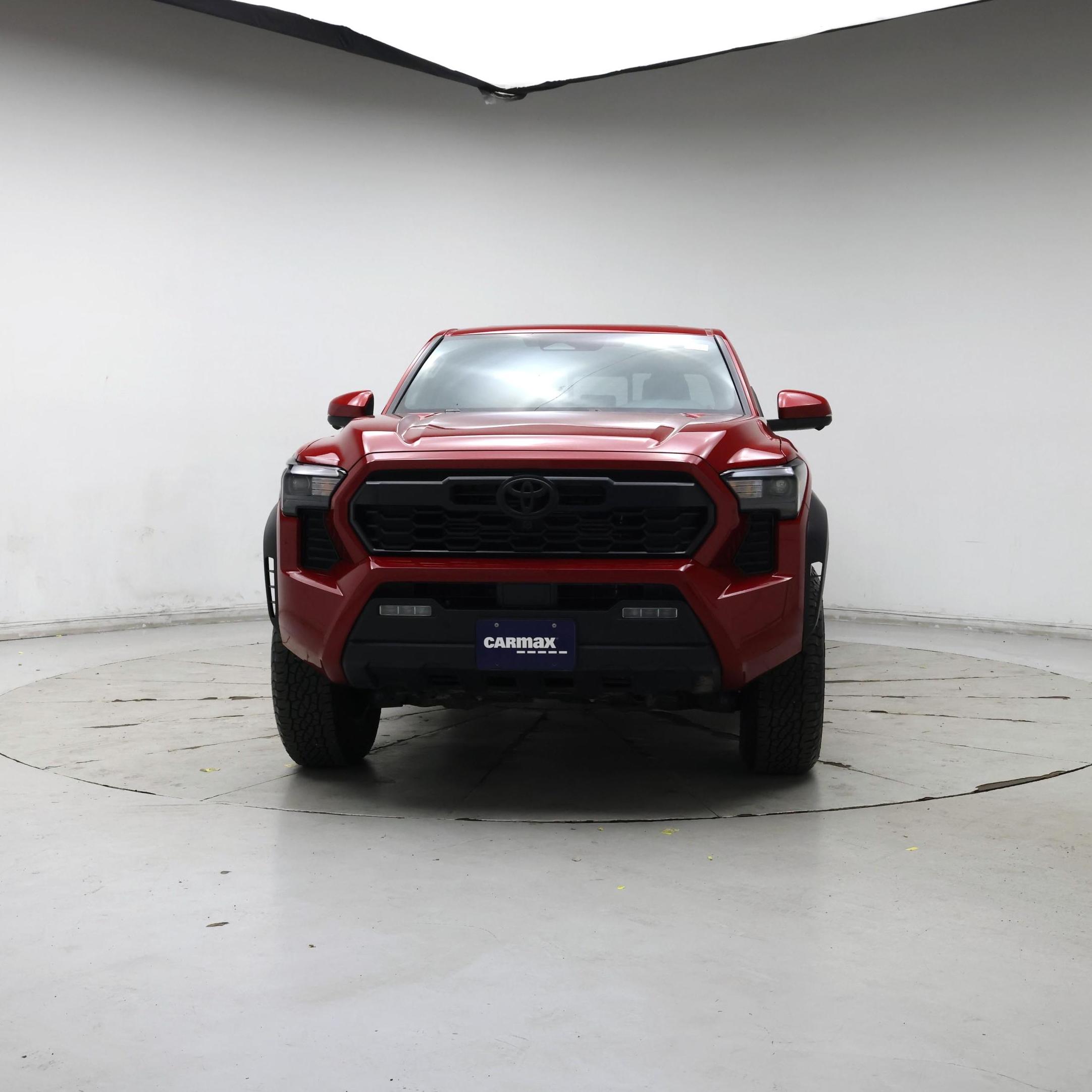 Thumbnail: 2024 Toyota Tacoma - 5