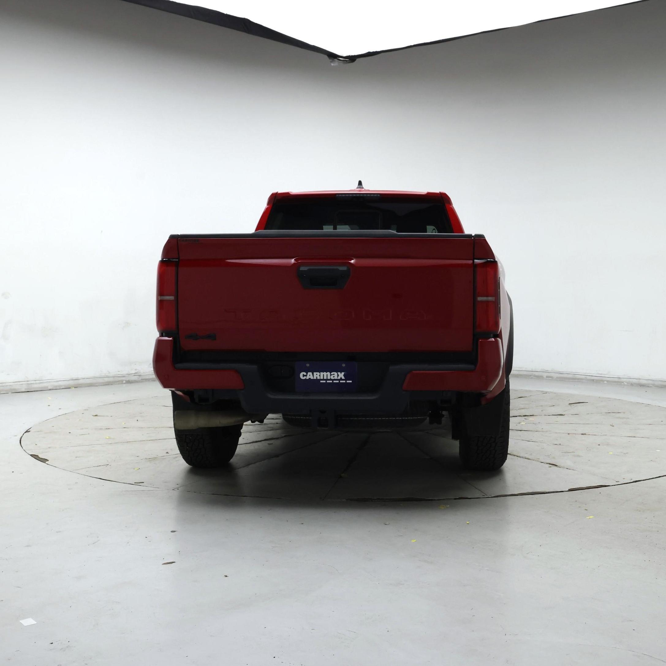 Thumbnail: 2024 Toyota Tacoma - 6