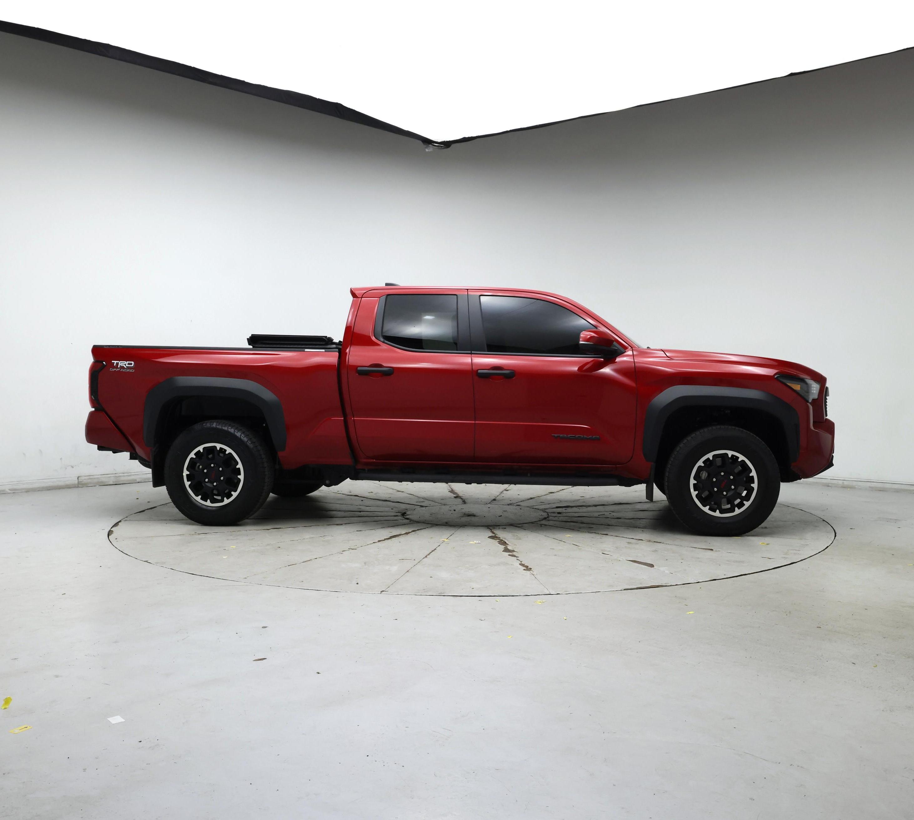 Thumbnail: 2024 Toyota Tacoma - 7
