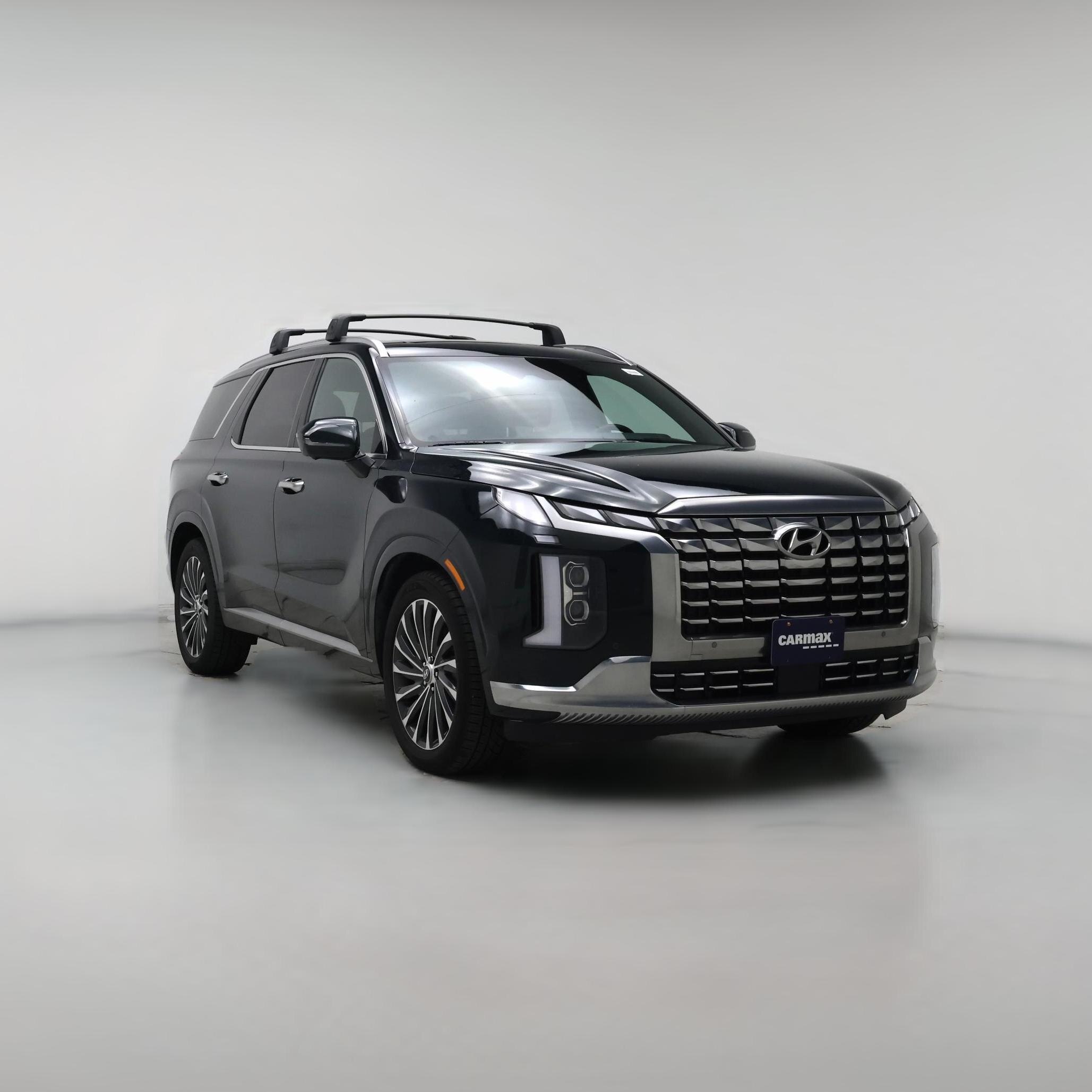 Thumbnail: 2023 Hyundai Palisade - 1