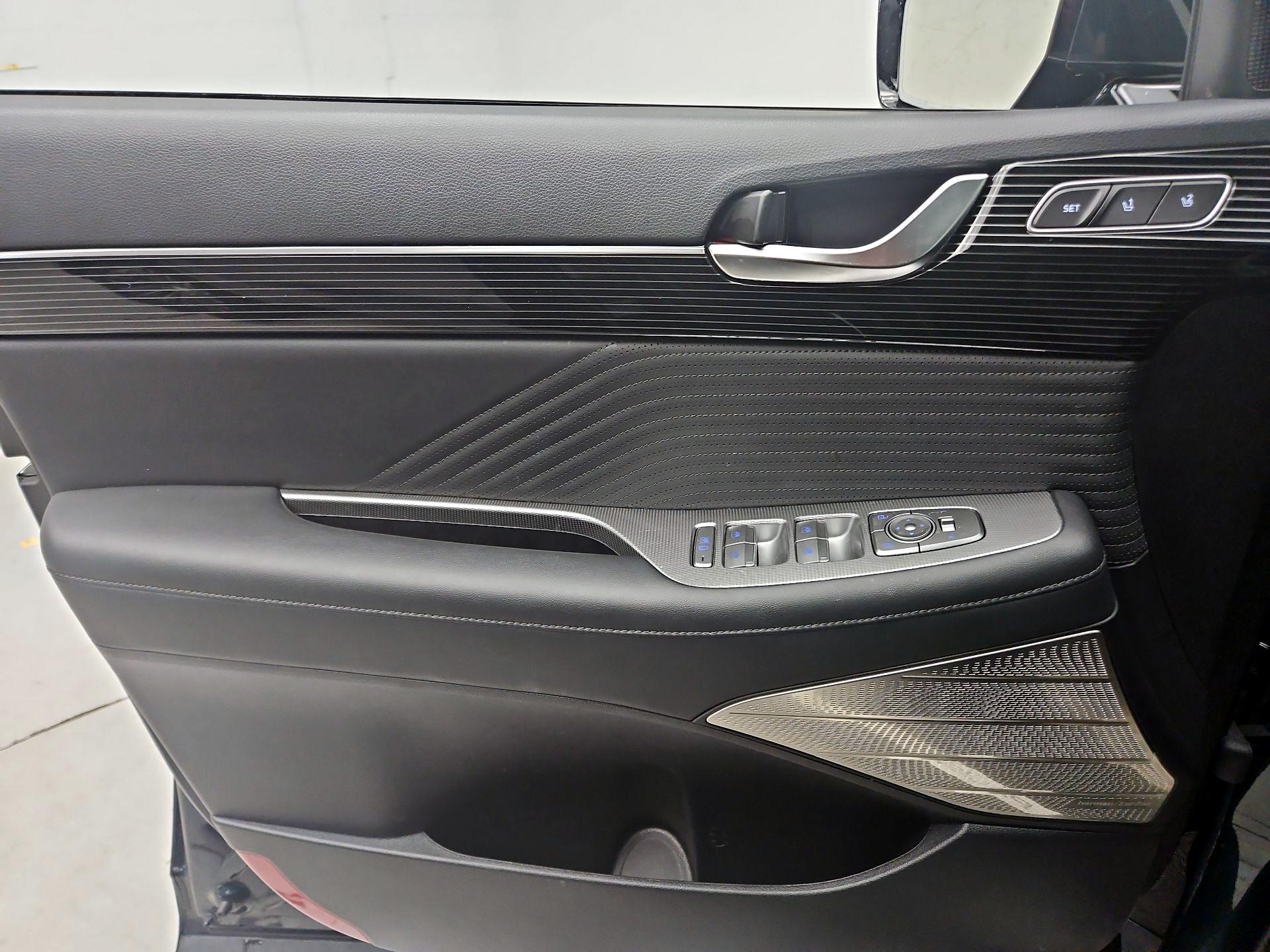 Thumbnail: 2023 Hyundai Palisade - 12