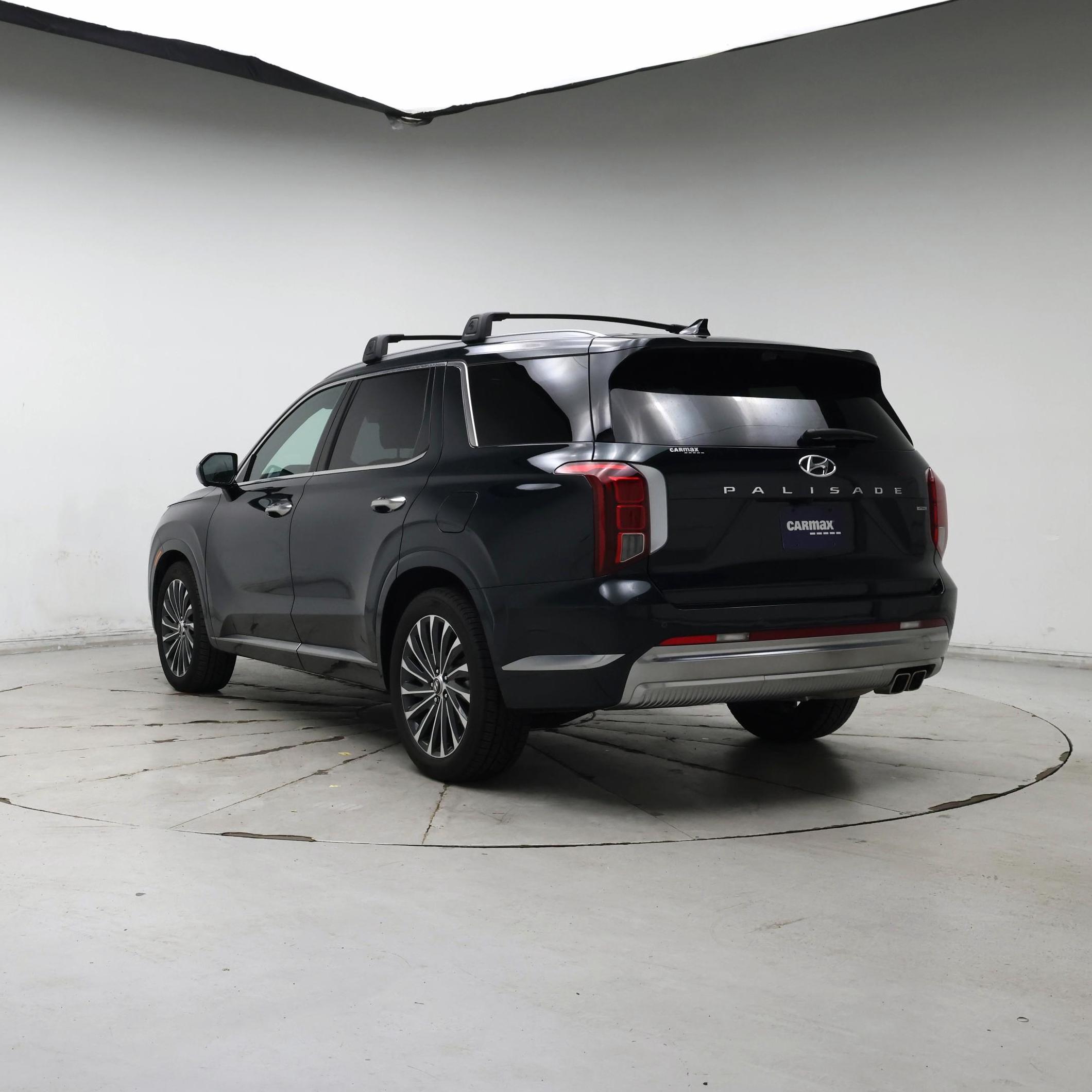 Thumbnail: 2023 Hyundai Palisade - 2