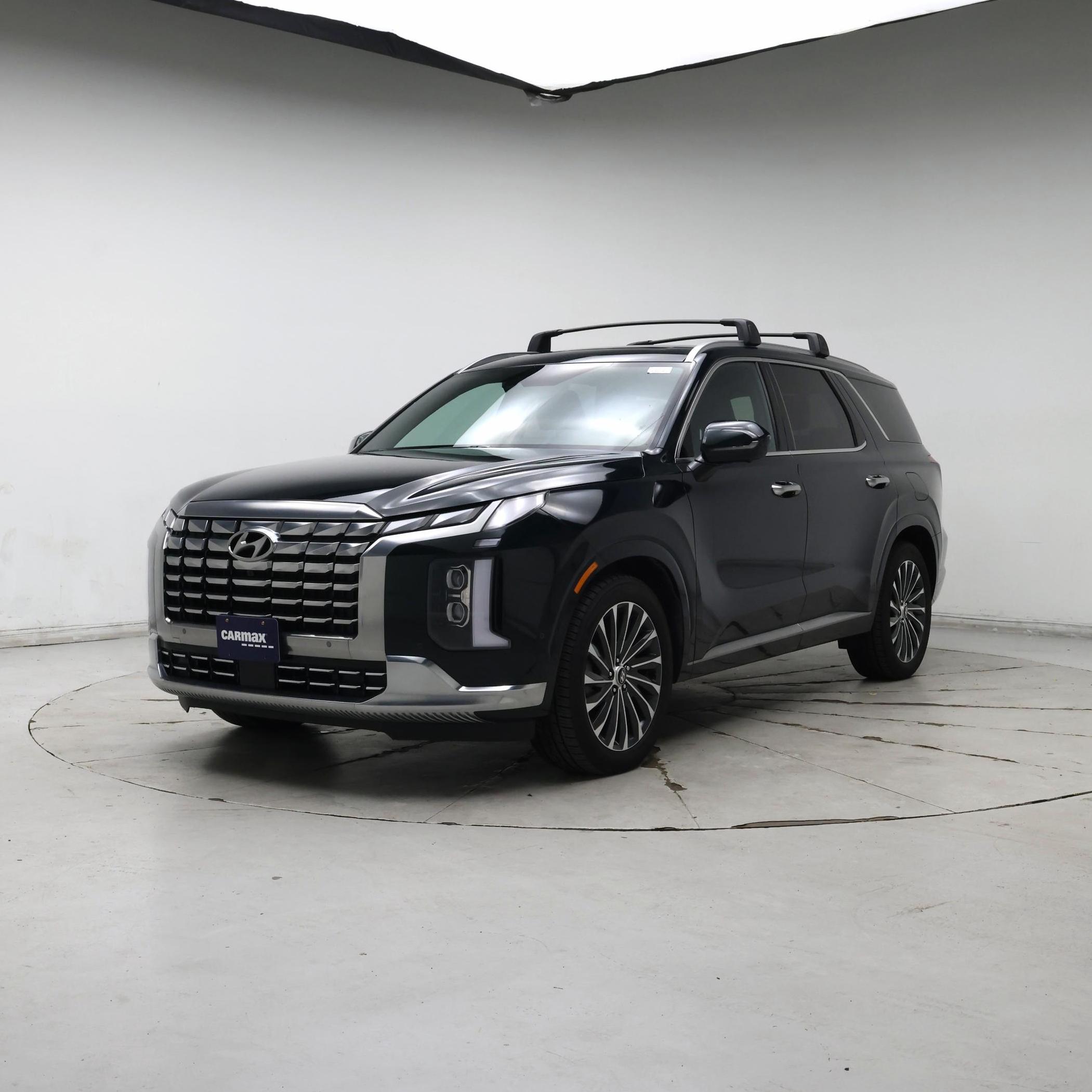 Thumbnail: 2023 Hyundai Palisade - 4