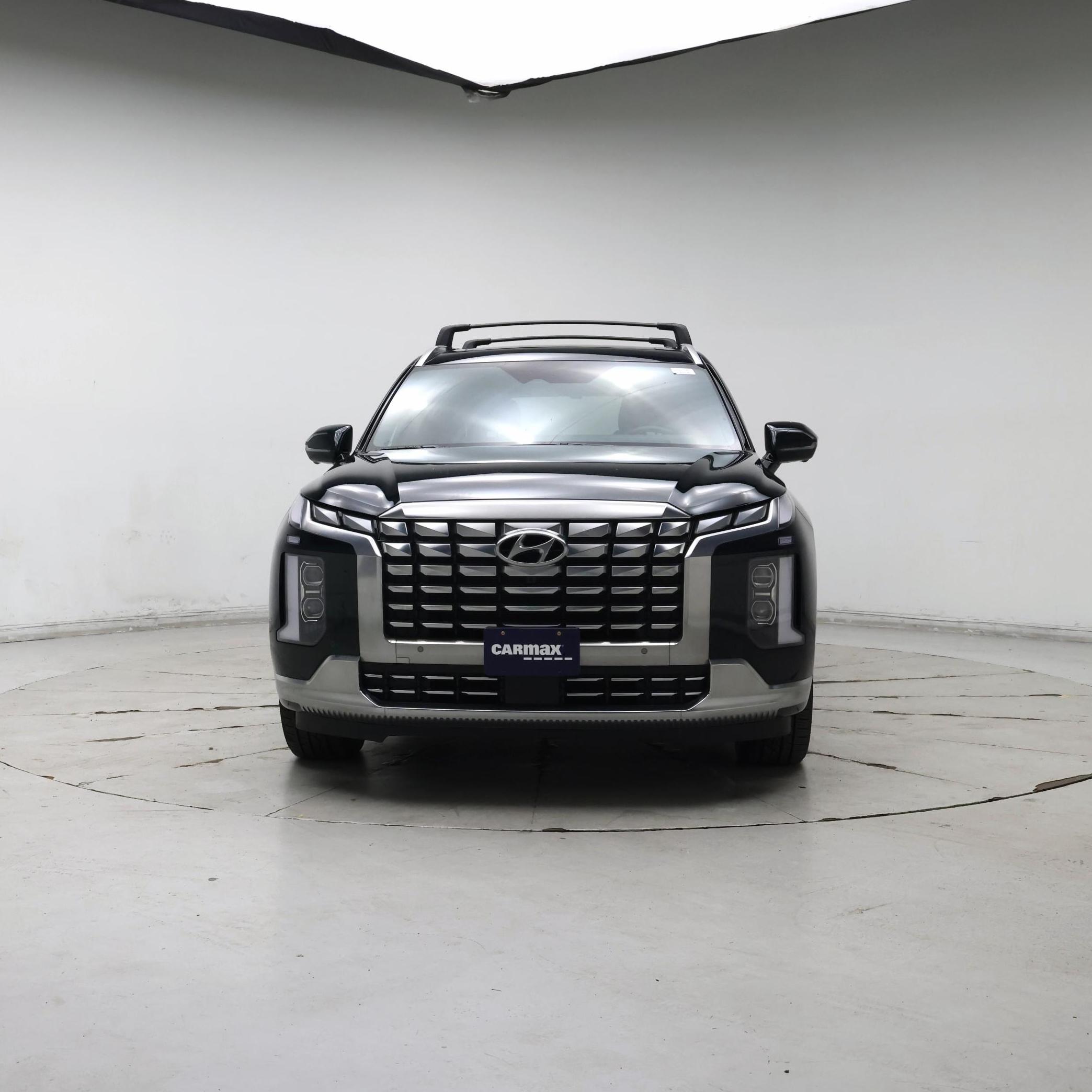 Thumbnail: 2023 Hyundai Palisade - 5
