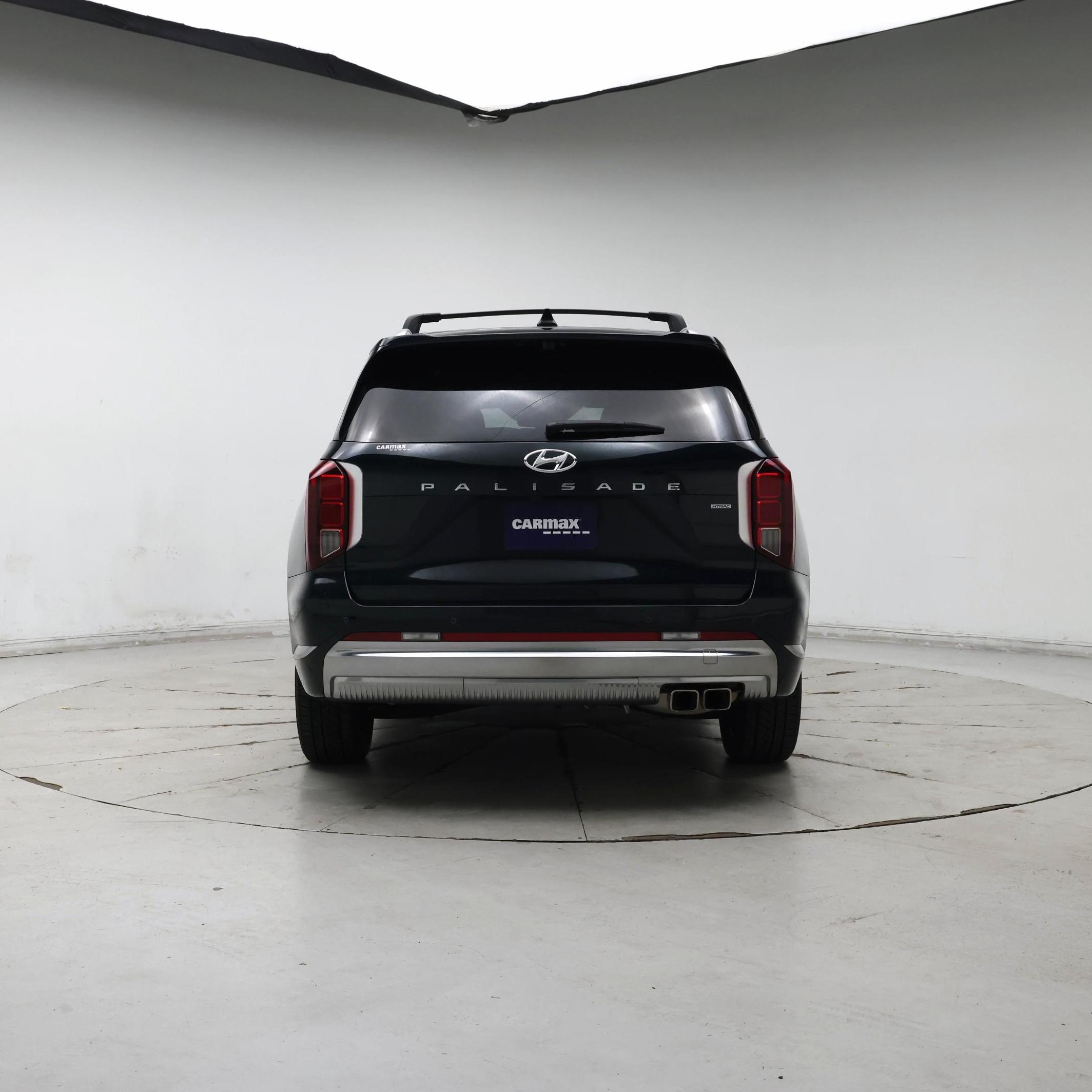 Thumbnail: 2023 Hyundai Palisade - 6