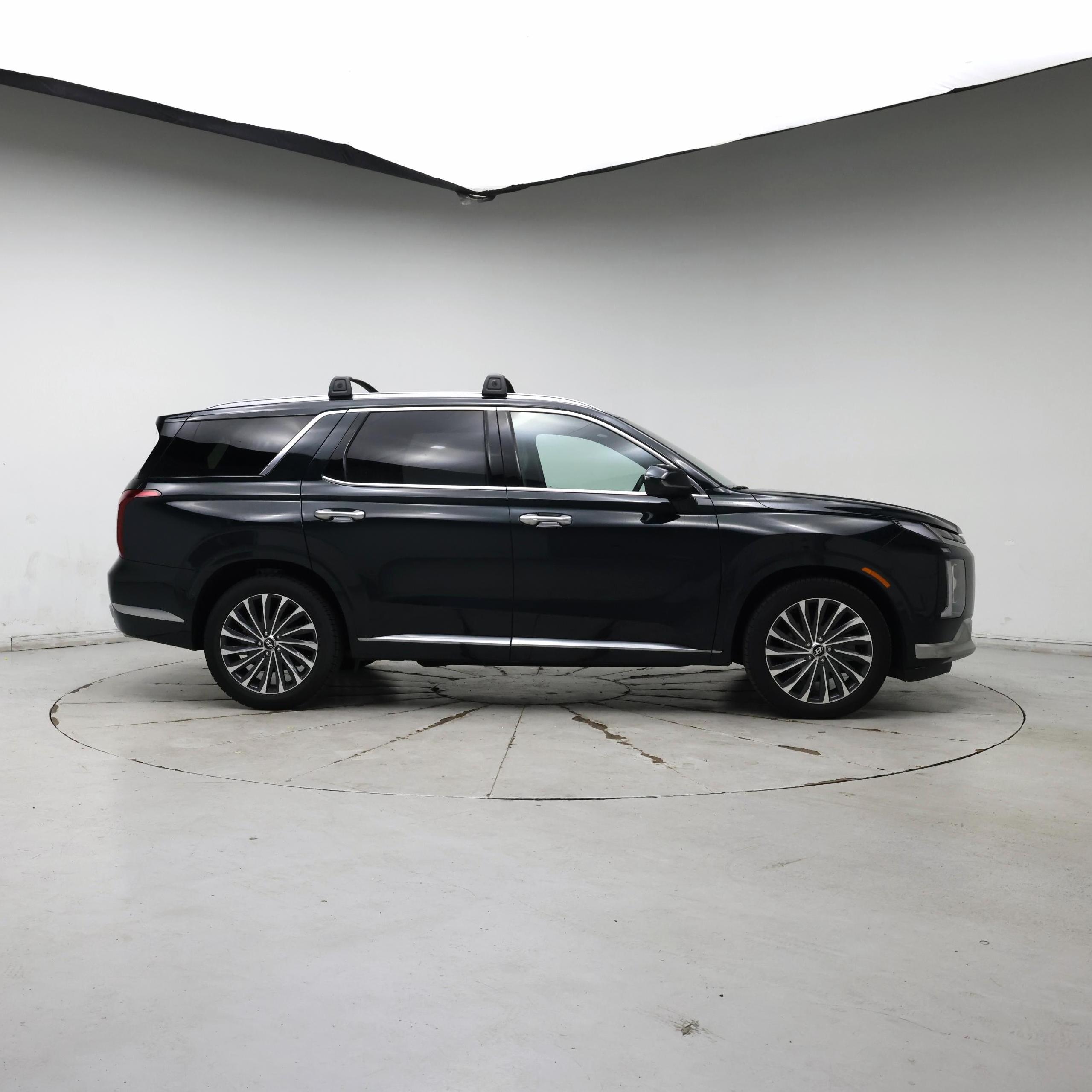 Thumbnail: 2023 Hyundai Palisade - 7