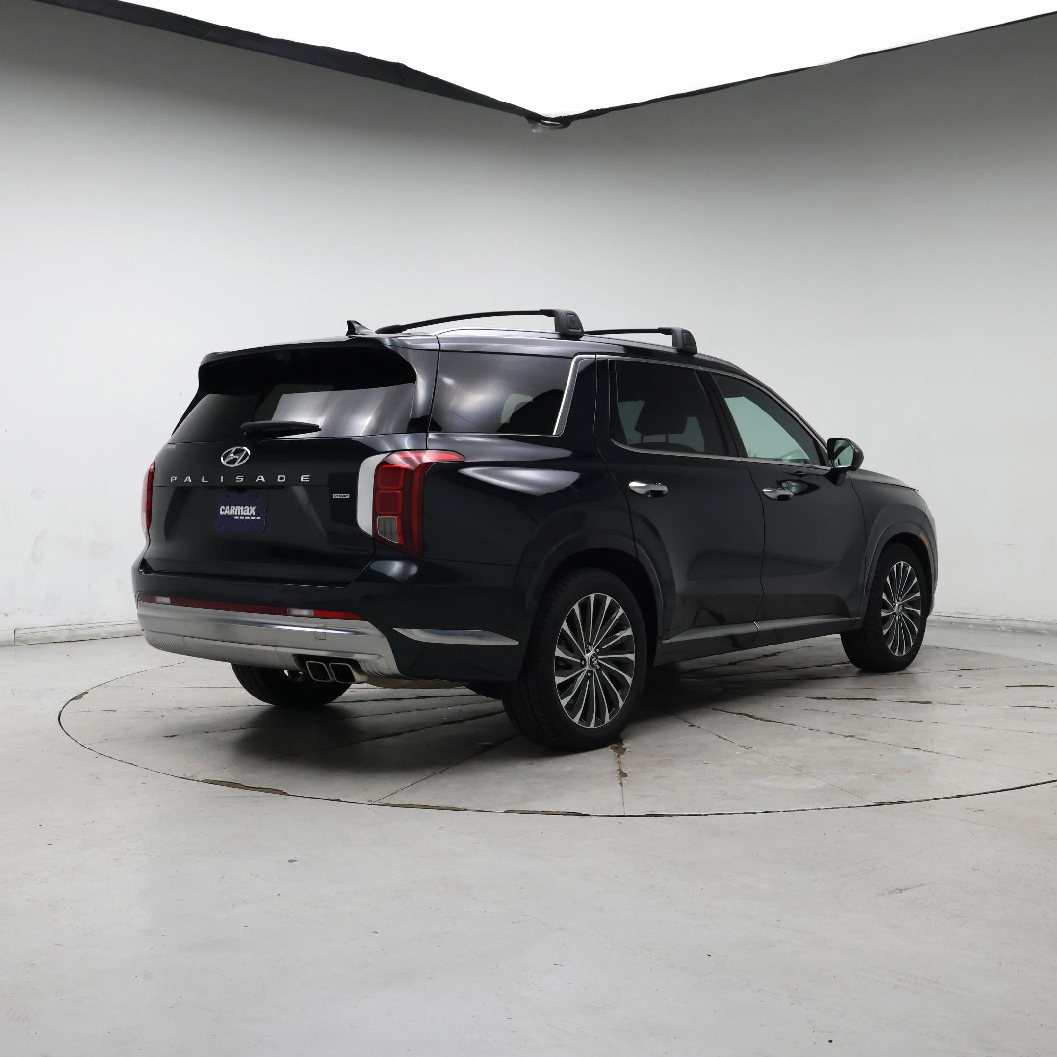 Thumbnail: 2023 Hyundai Palisade - 8
