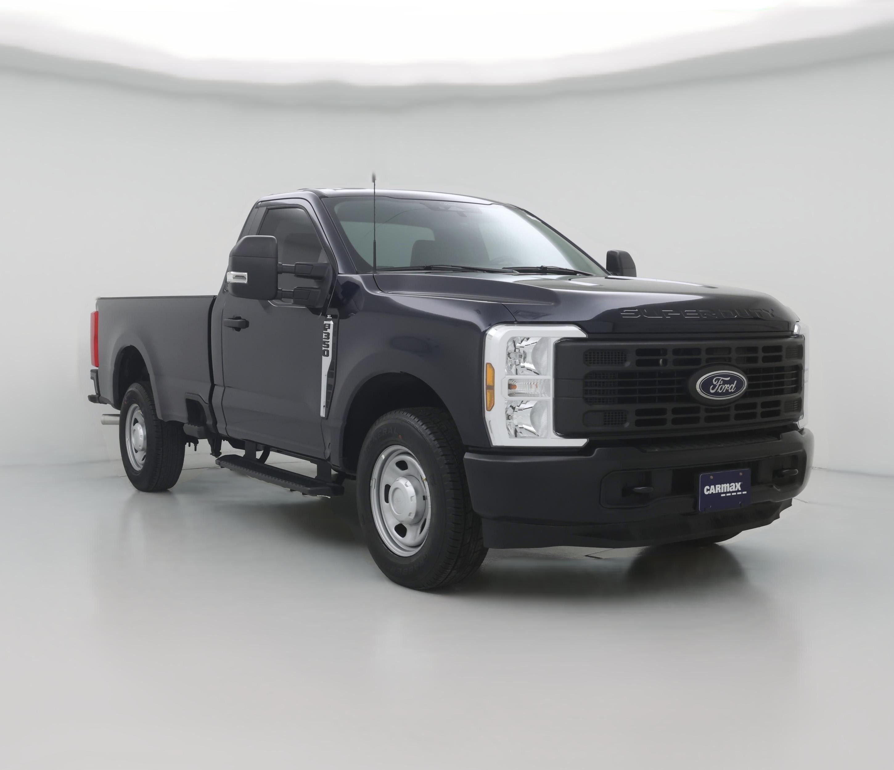 Thumbnail: 2024 Ford F-350 - 1