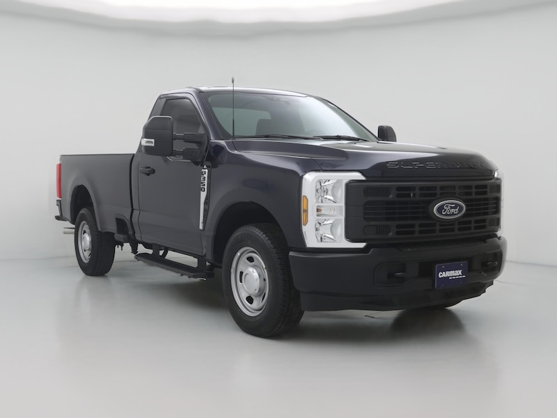 2024 Ford F-350 XL -
                  Colorado Springs, CO