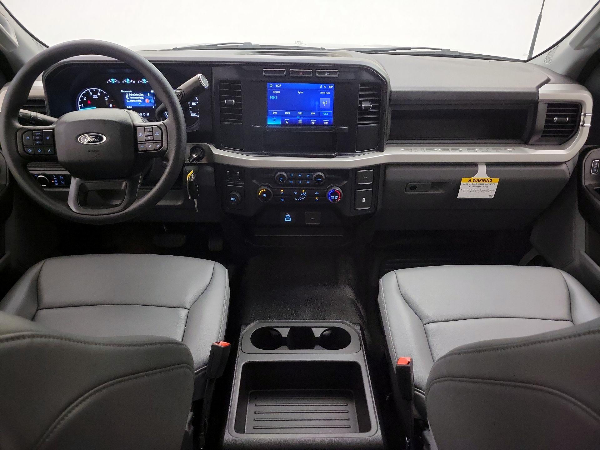 Thumbnail: 2024 Ford F-350 - 9