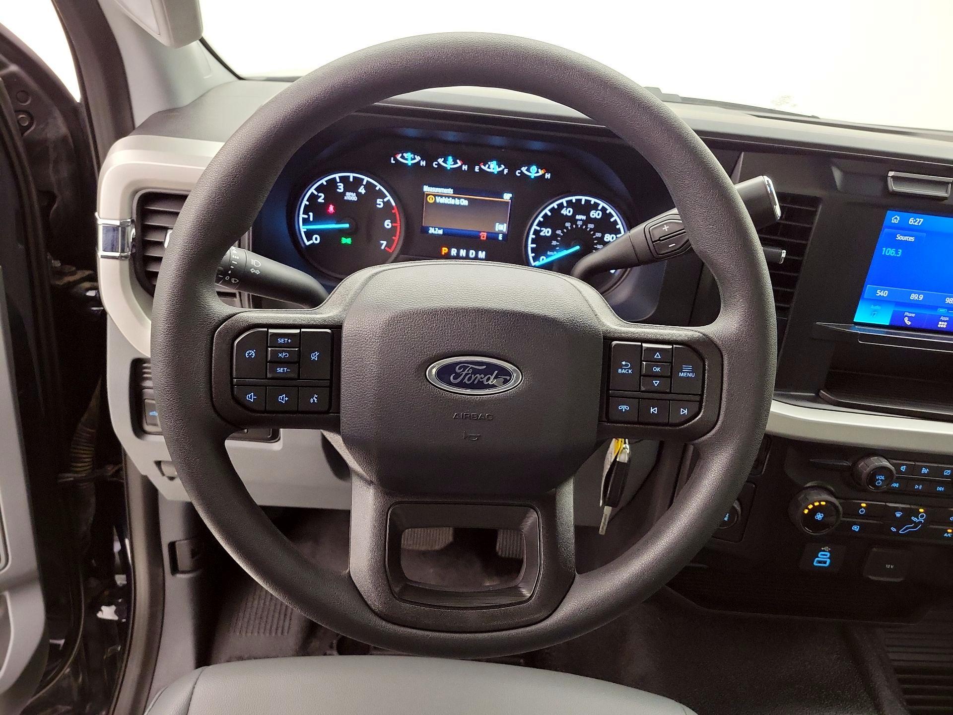 Thumbnail: 2024 Ford F-350 - 10