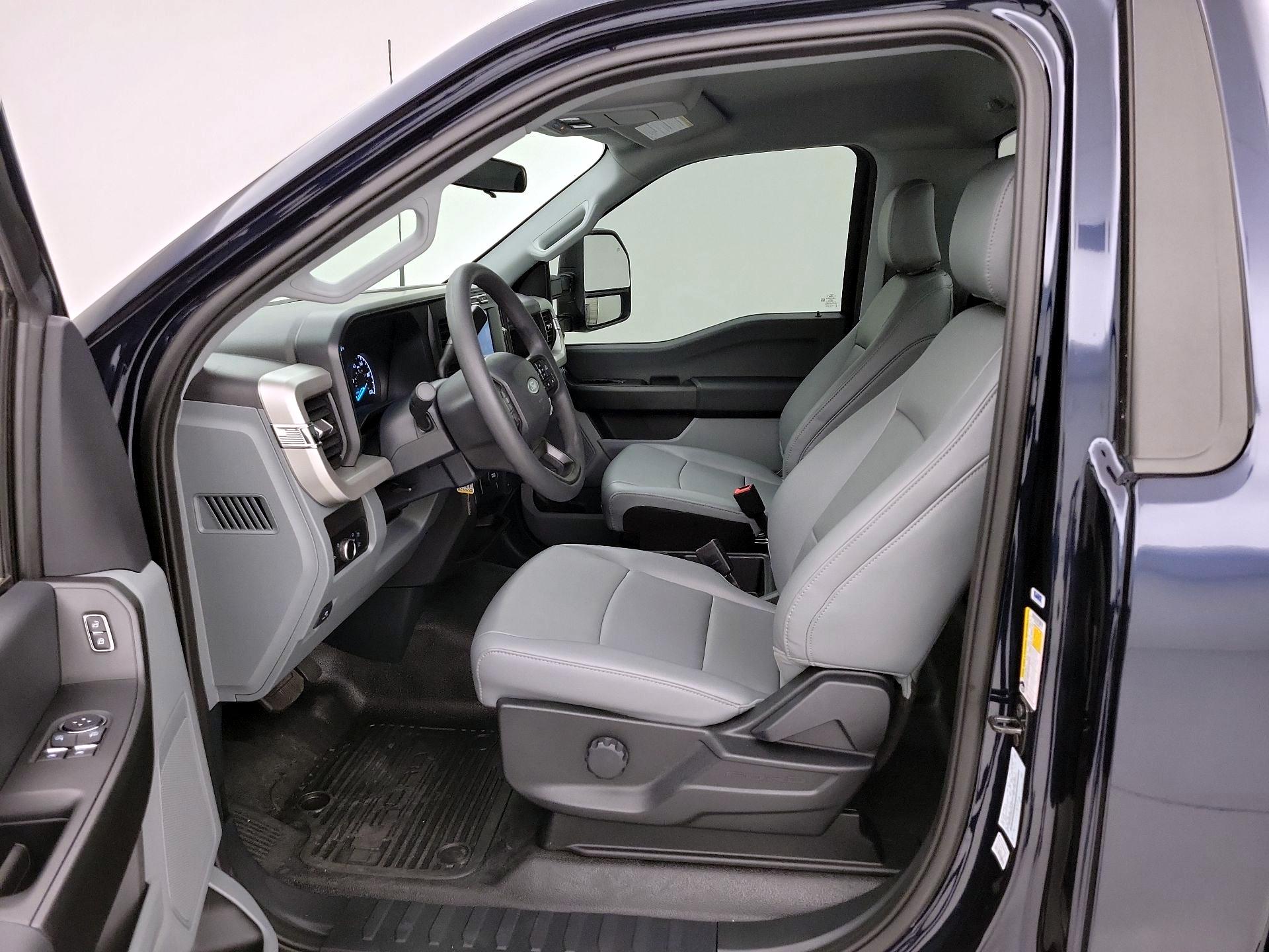 Thumbnail: 2024 Ford F-350 - 11